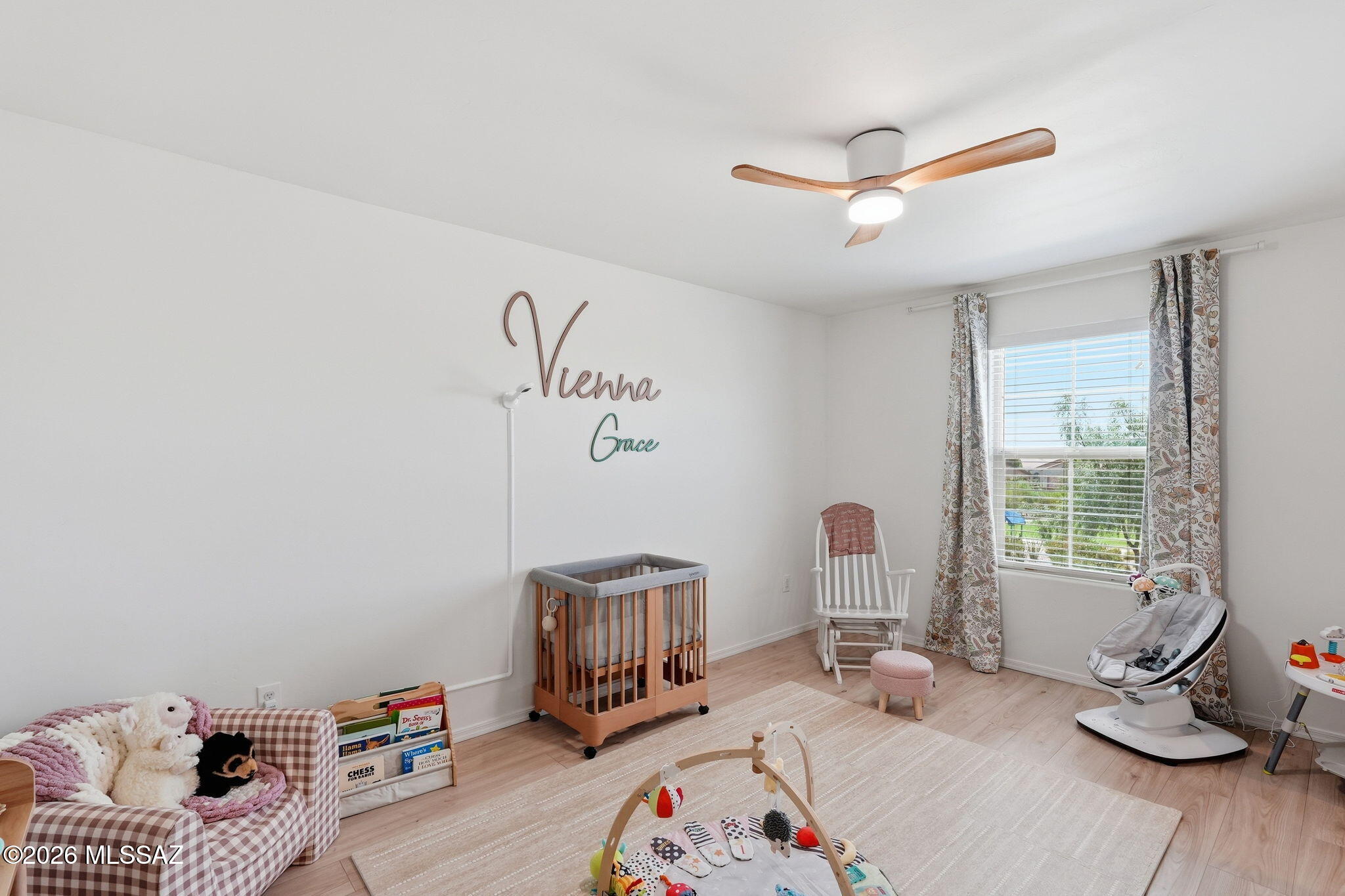La Estancia De Tucson (411-664) - Residential