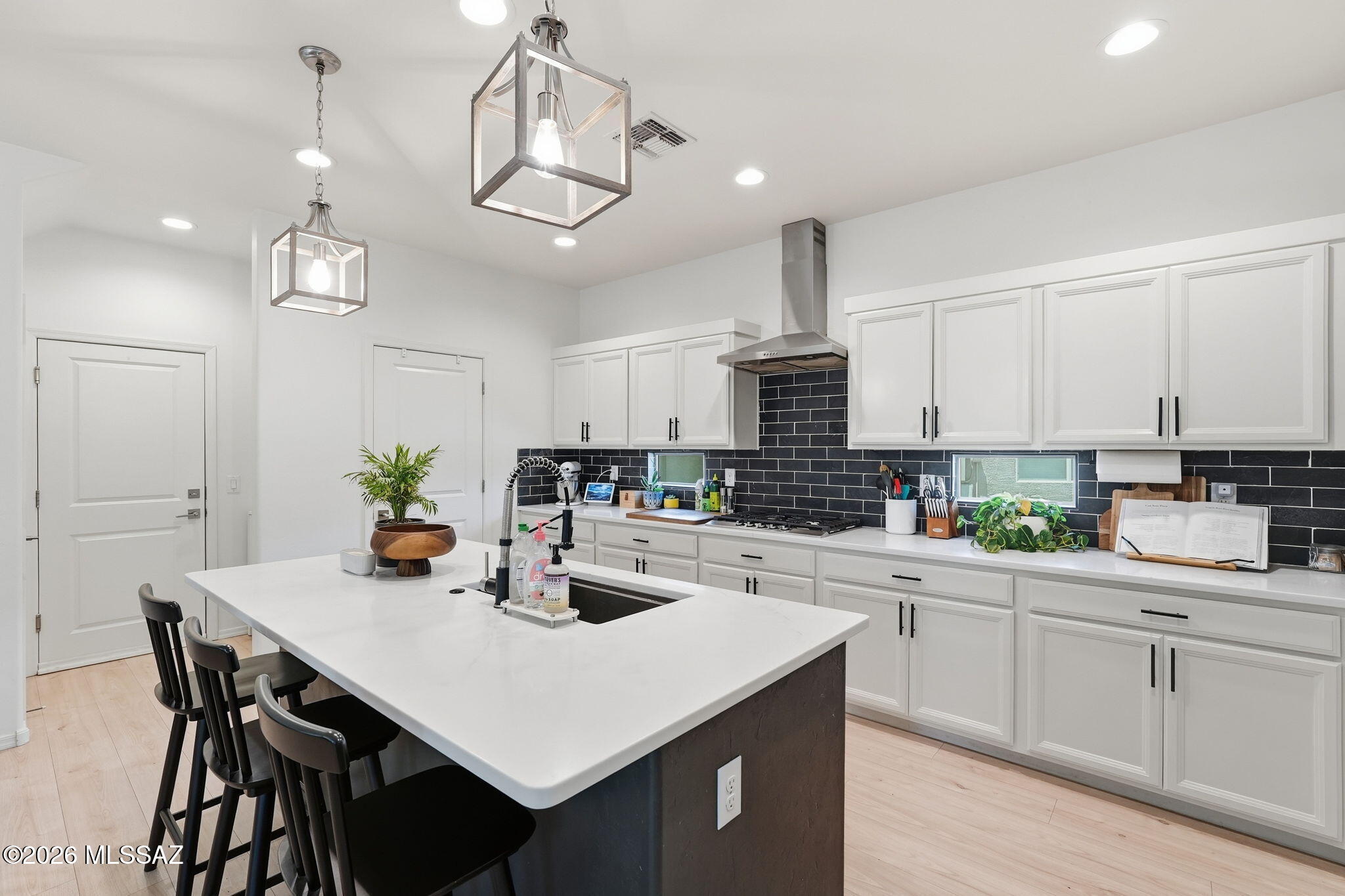 La Estancia De Tucson (411-664) - Residential