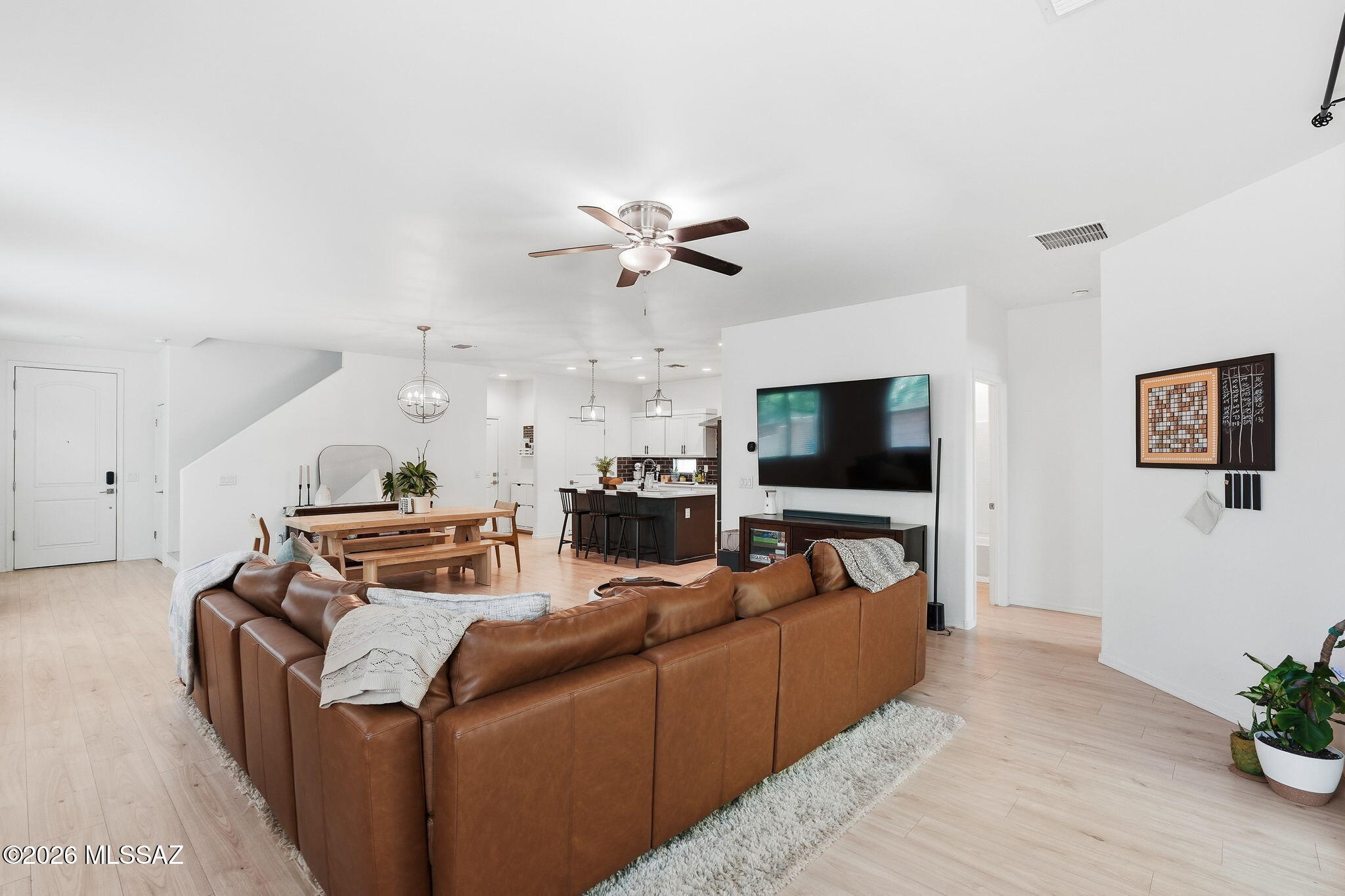 La Estancia De Tucson (411-664) - Residential