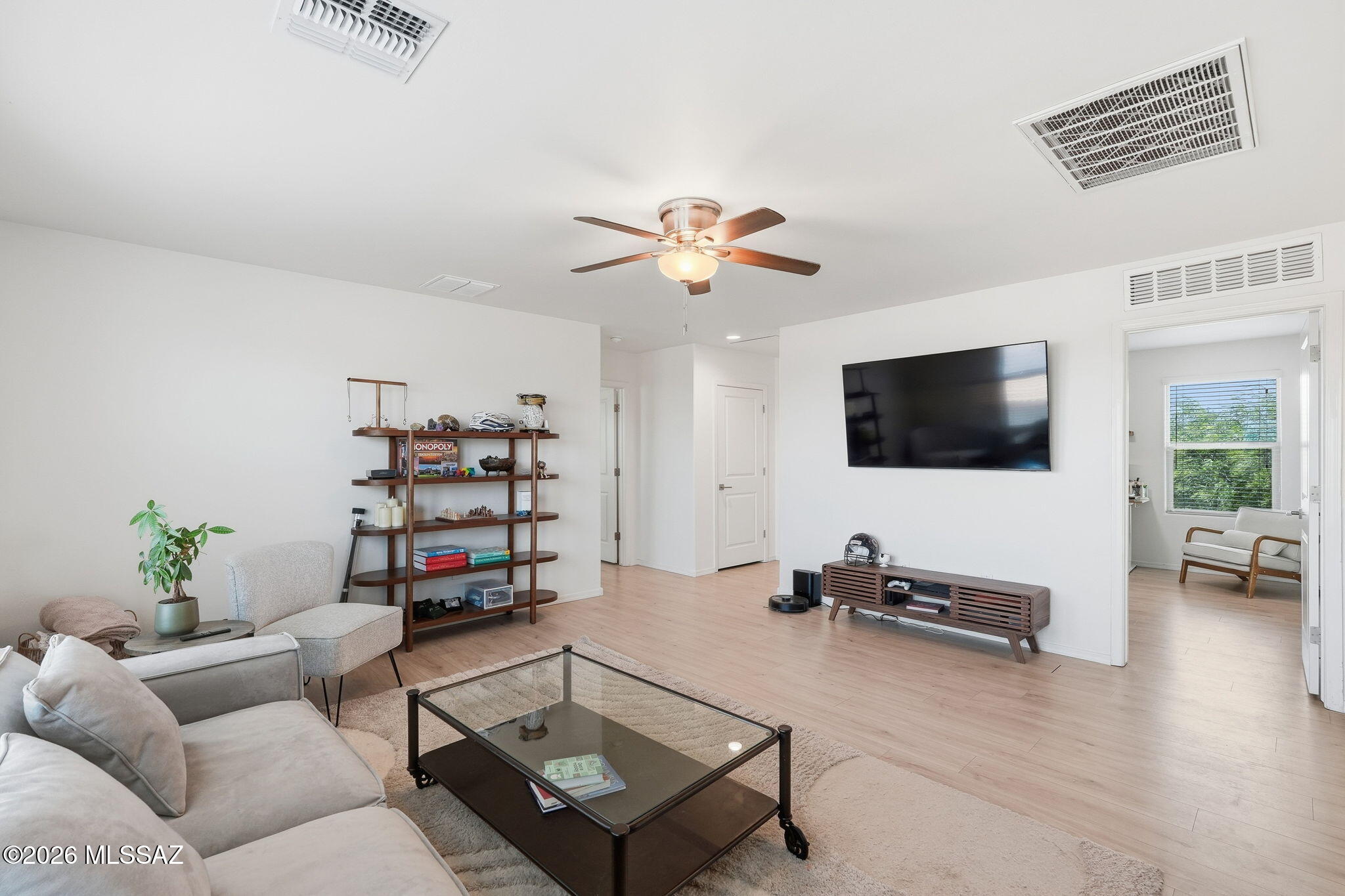 La Estancia De Tucson (411-664) - Residential