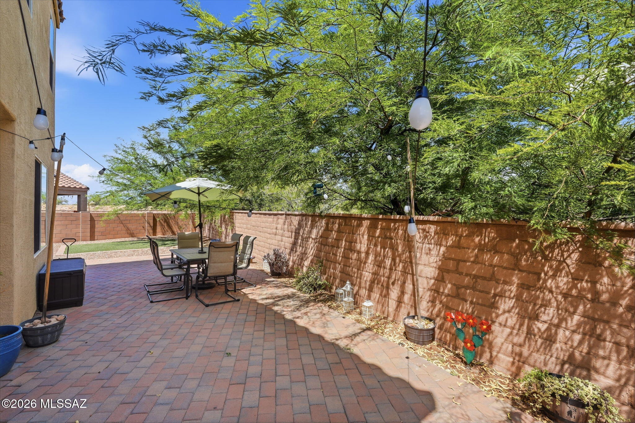 La Estancia De Tucson (411-664) - Residential