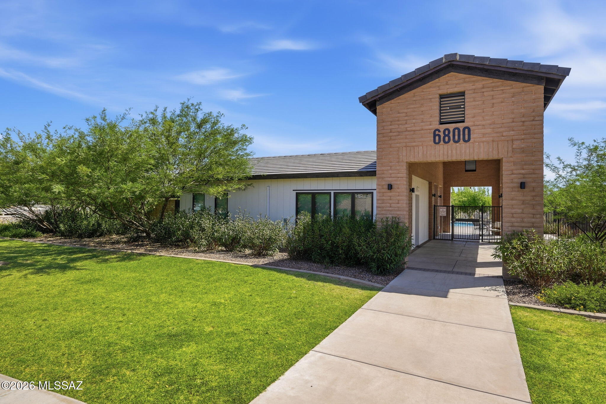 La Estancia De Tucson (411-664) - Residential