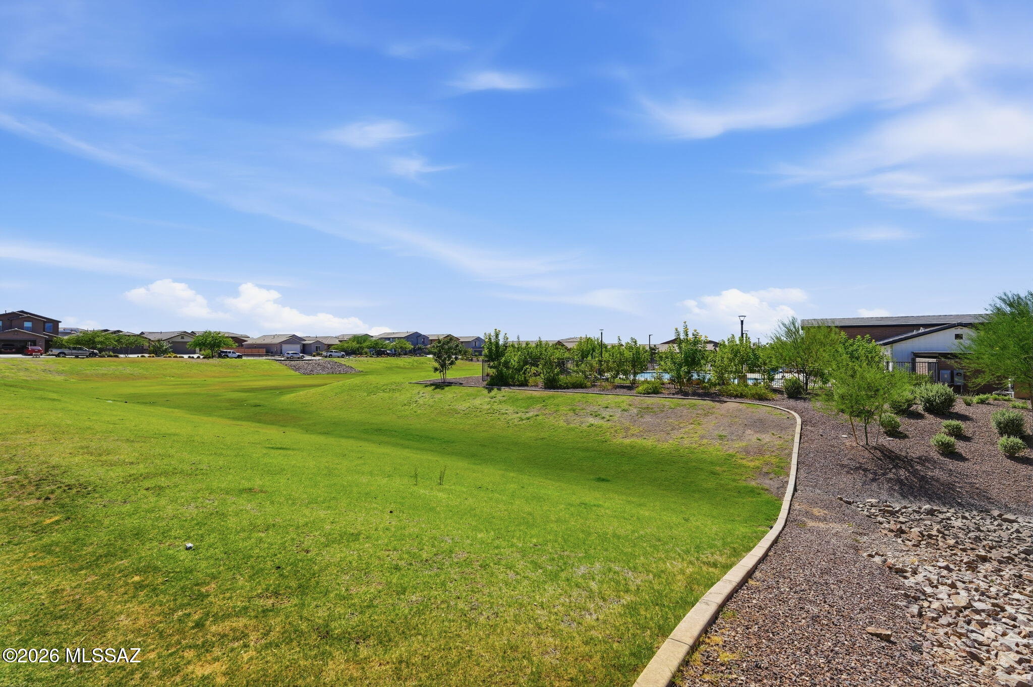 La Estancia De Tucson (411-664) - Residential