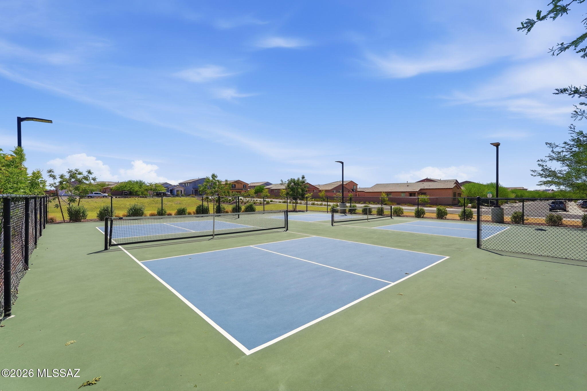 La Estancia De Tucson (411-664) - Residential