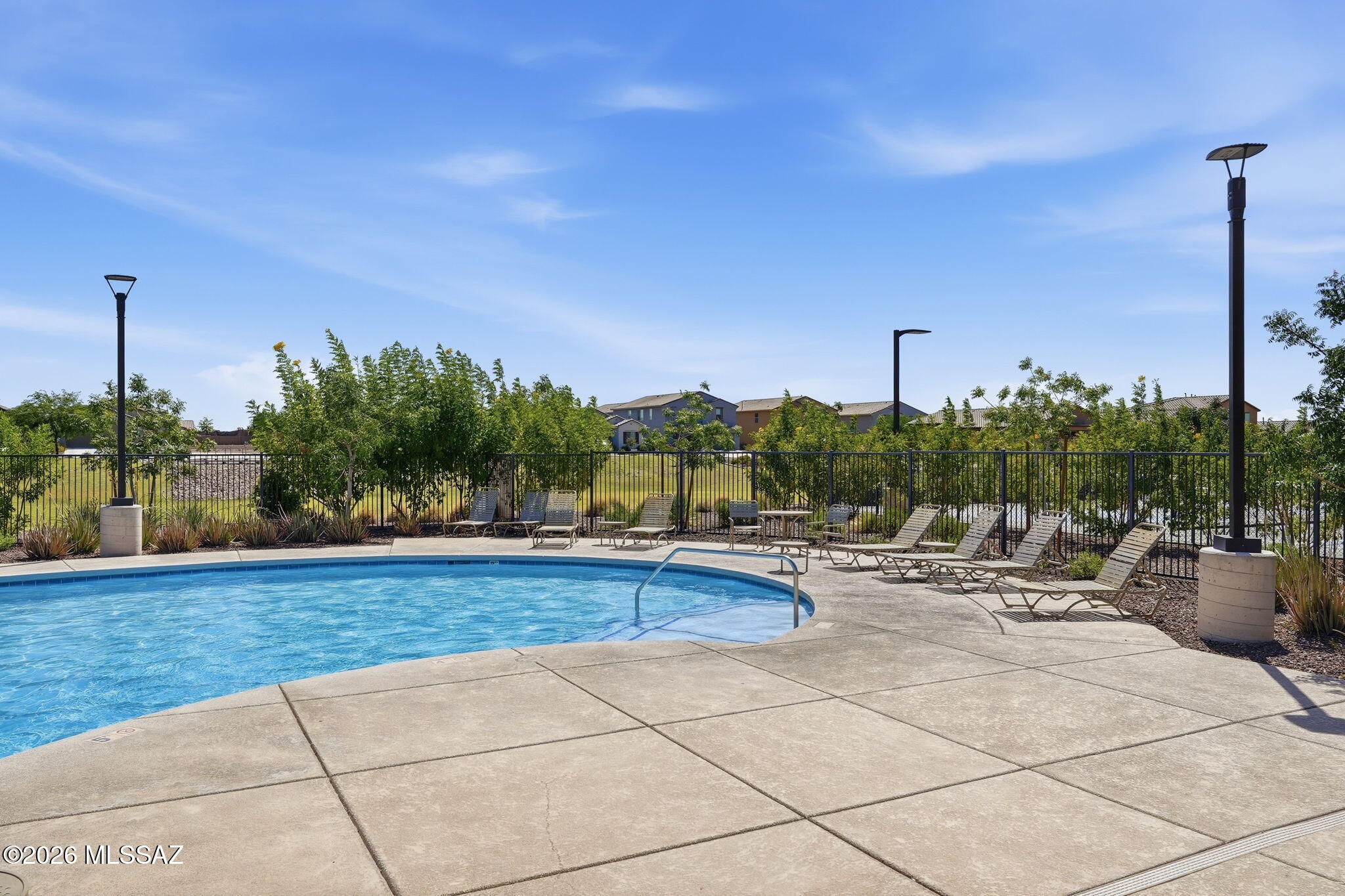 La Estancia De Tucson (411-664) - Residential