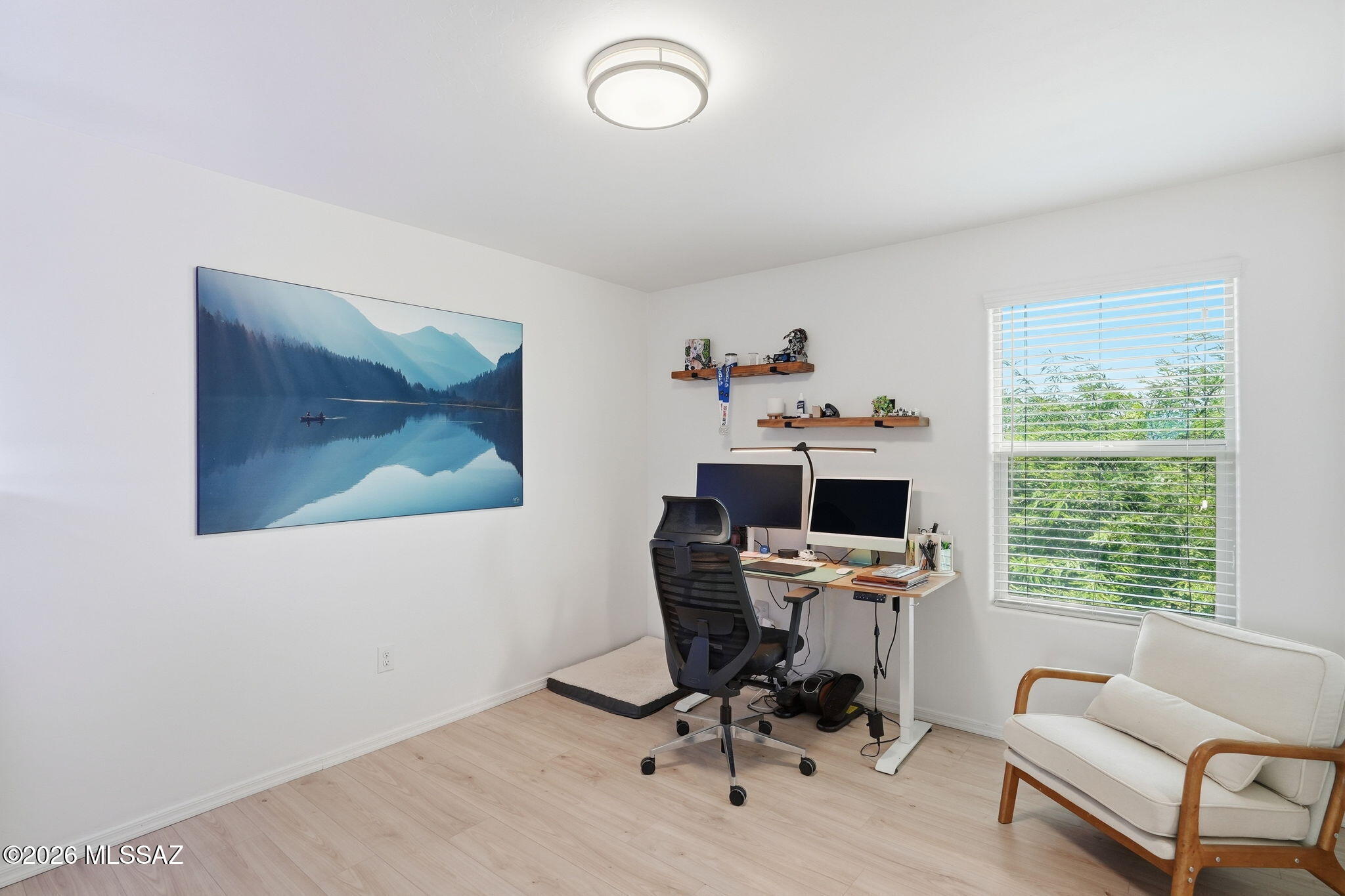 La Estancia De Tucson (411-664) - Residential