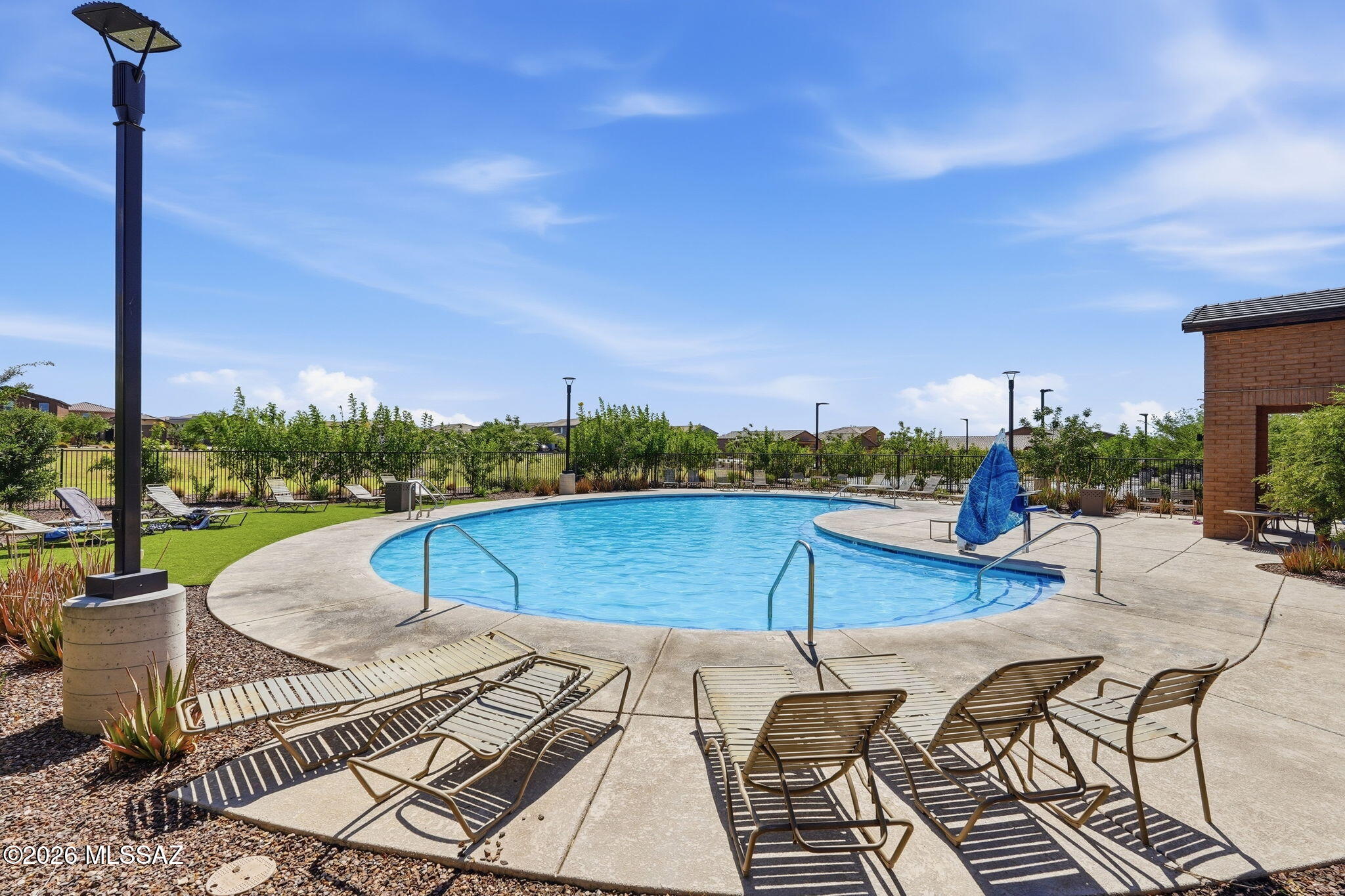 La Estancia De Tucson (411-664) - Residential