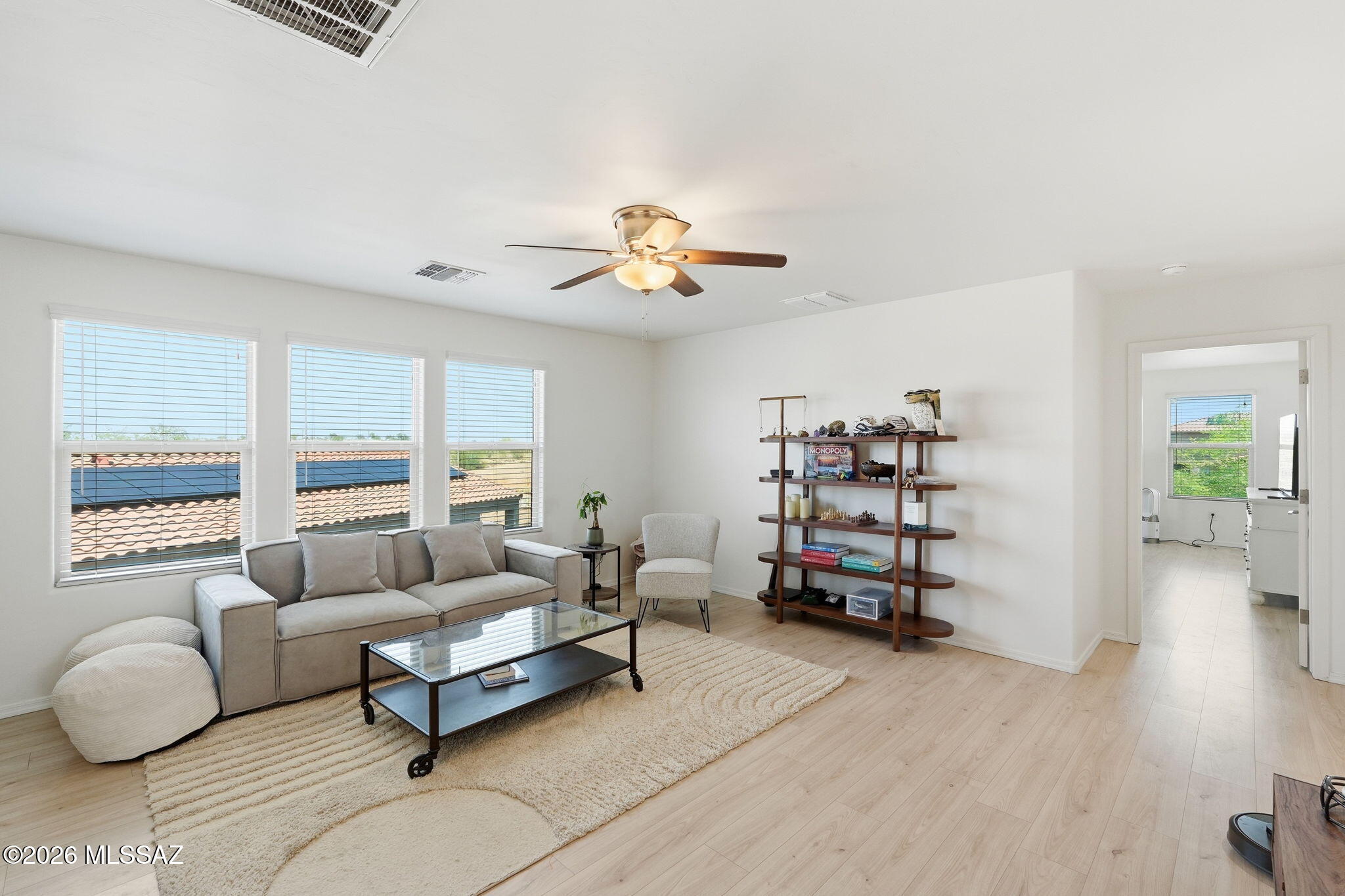 La Estancia De Tucson (411-664) - Residential