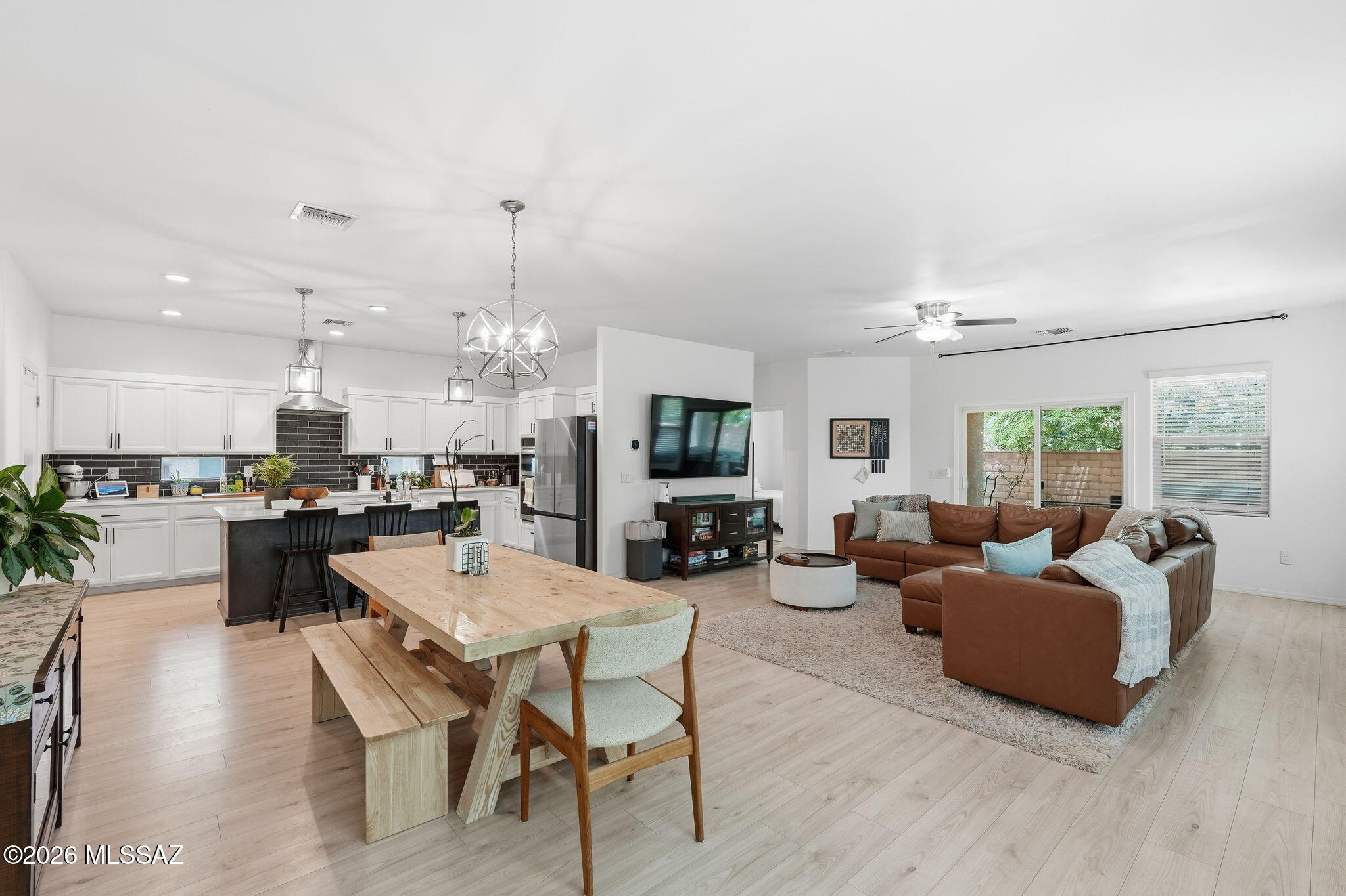 La Estancia De Tucson (411-664) - Residential