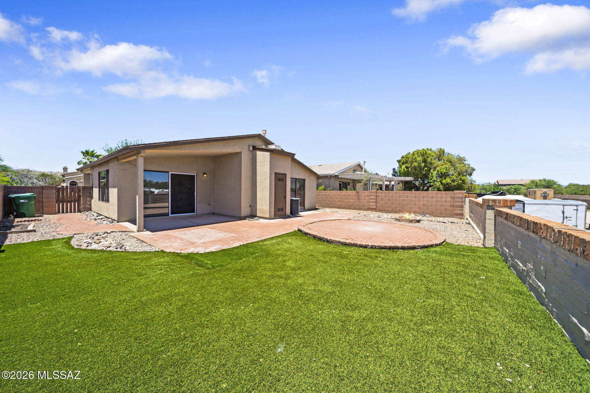 Villas Santa Rita(1-55) - Residential