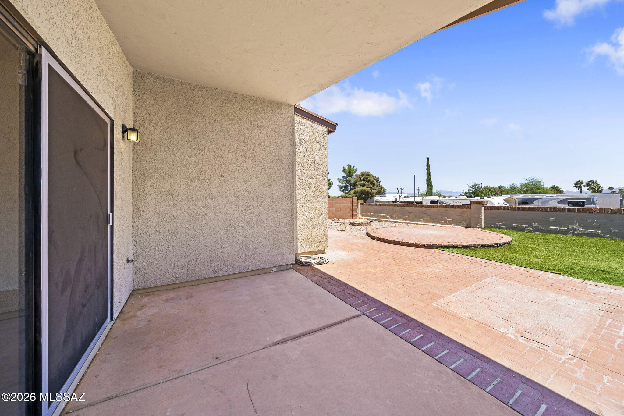 Villas Santa Rita(1-55) - Residential