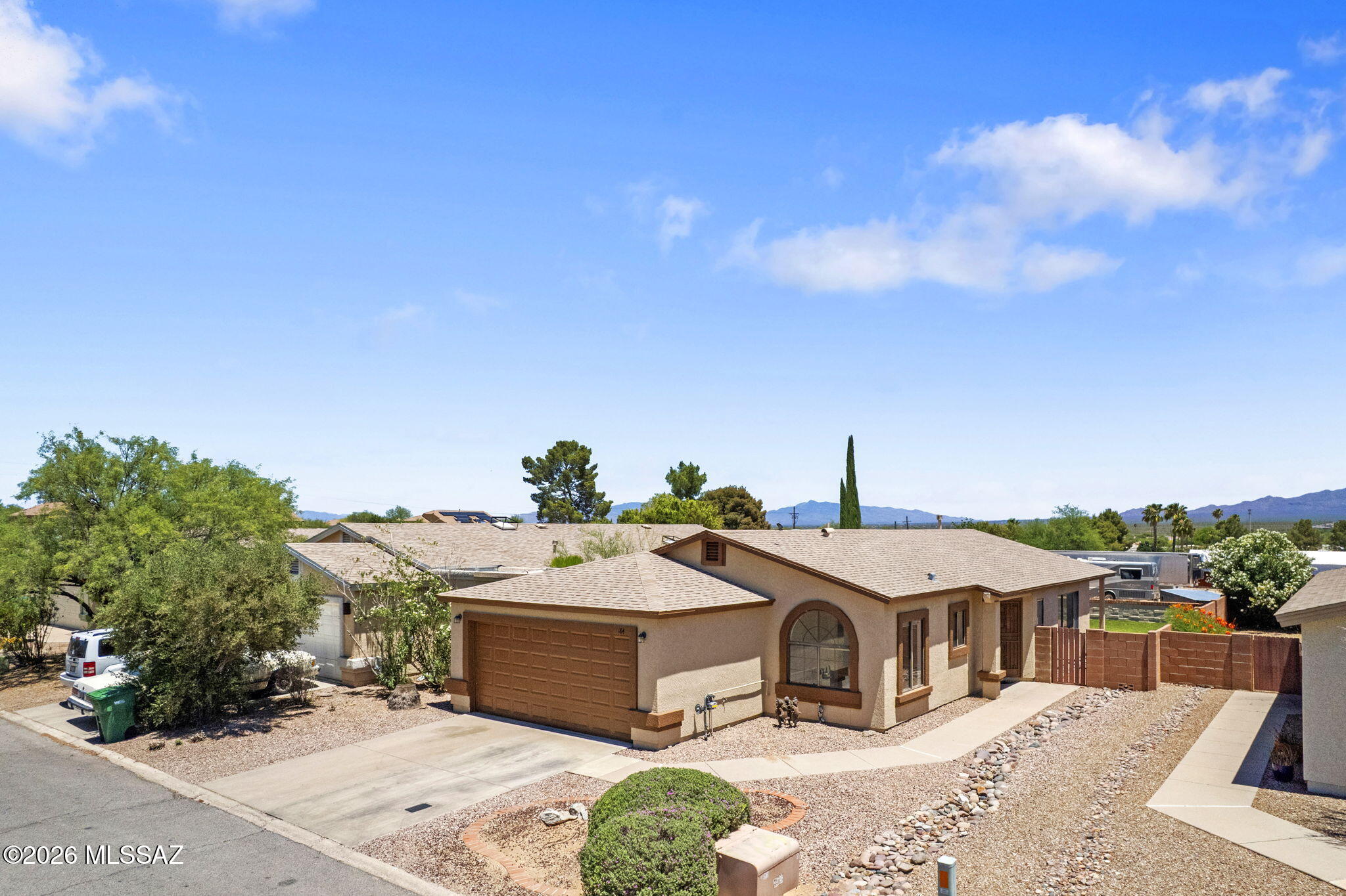 Villas Santa Rita(1-55) - Residential