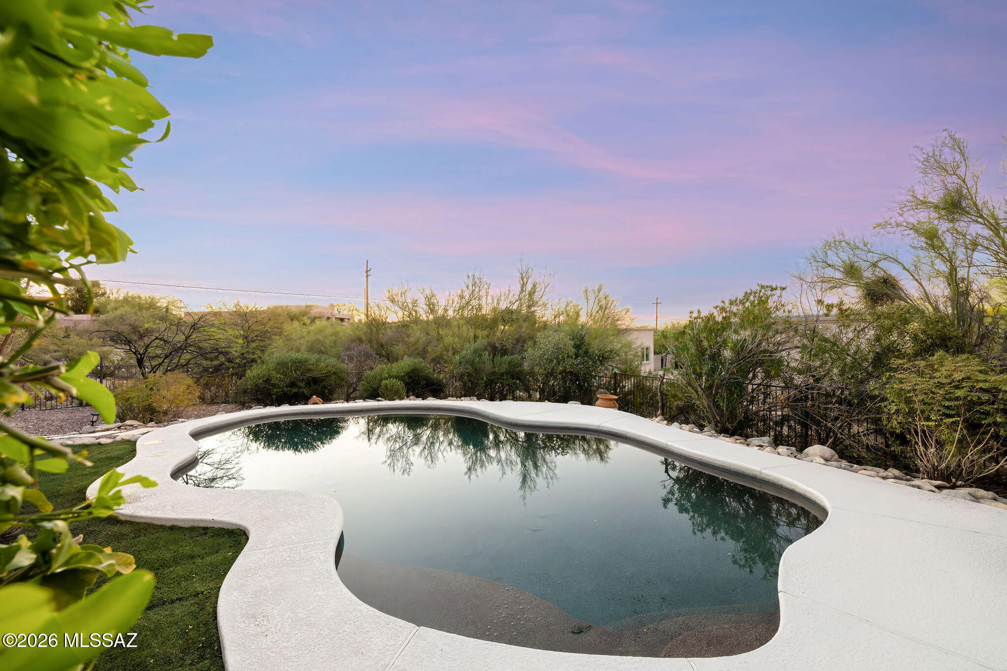 Santa Catalina Estates NO. 4 (1-180) - Residential