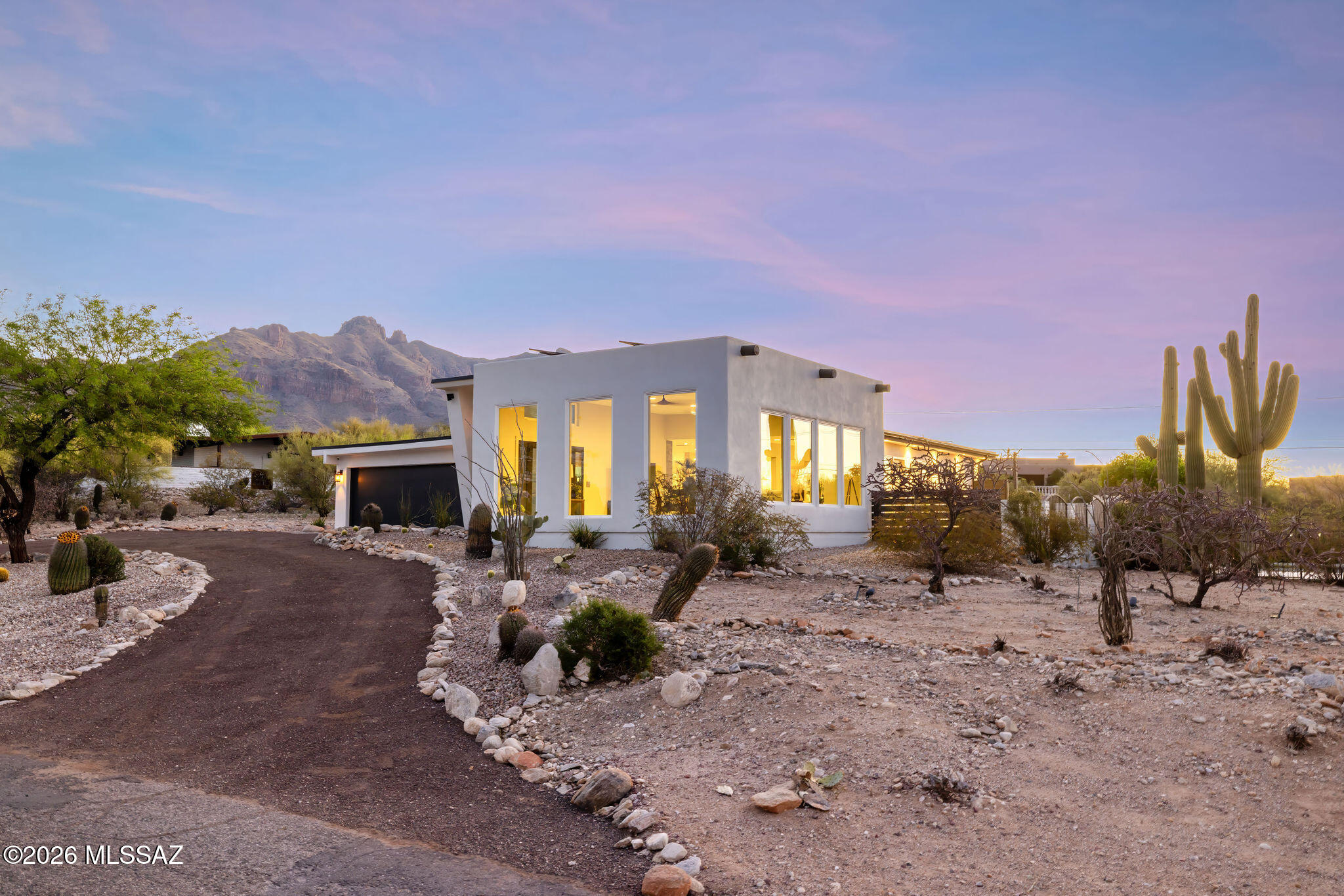 Santa Catalina Estates NO. 4 (1-180) - Residential