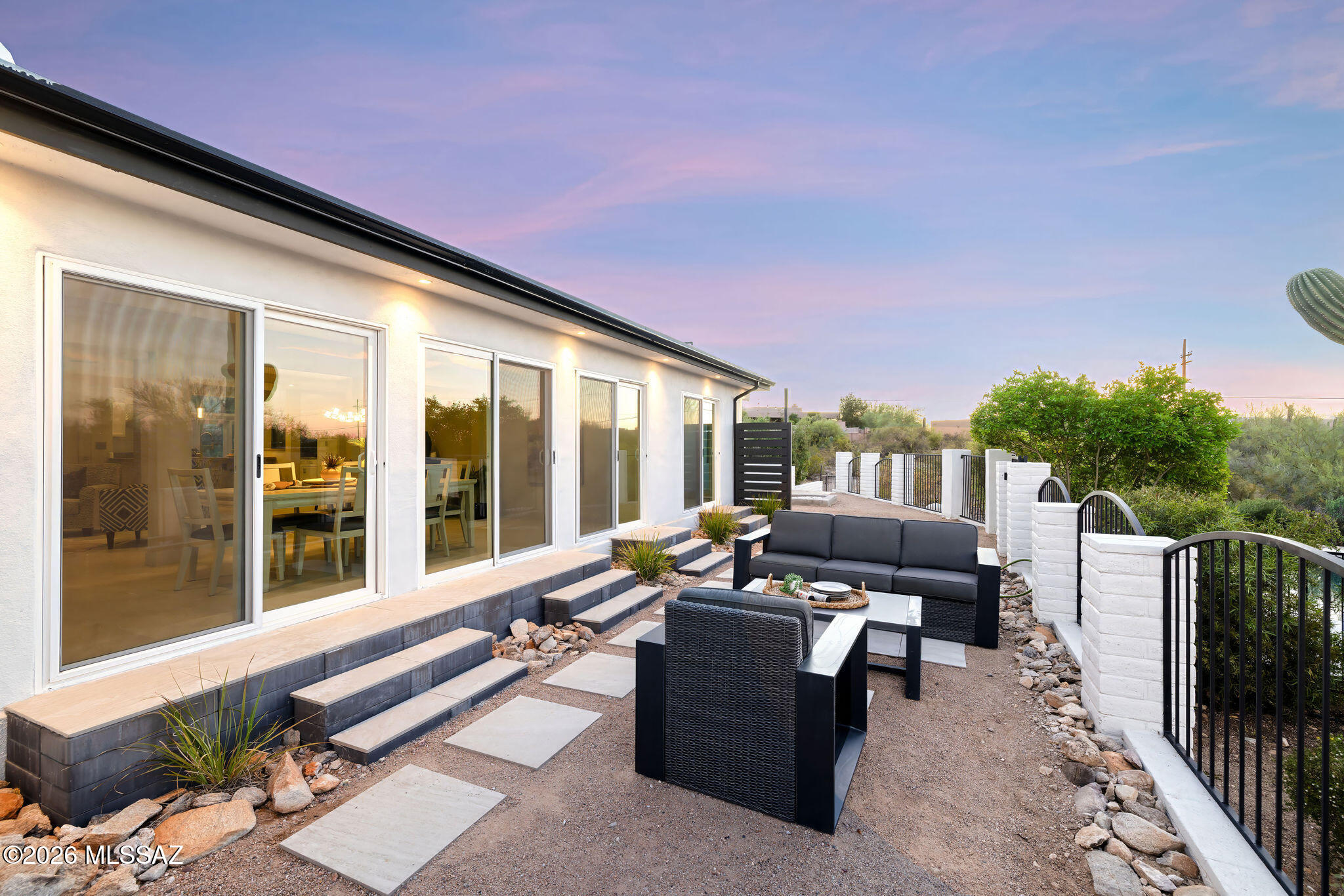 Santa Catalina Estates NO. 4 (1-180) - Residential