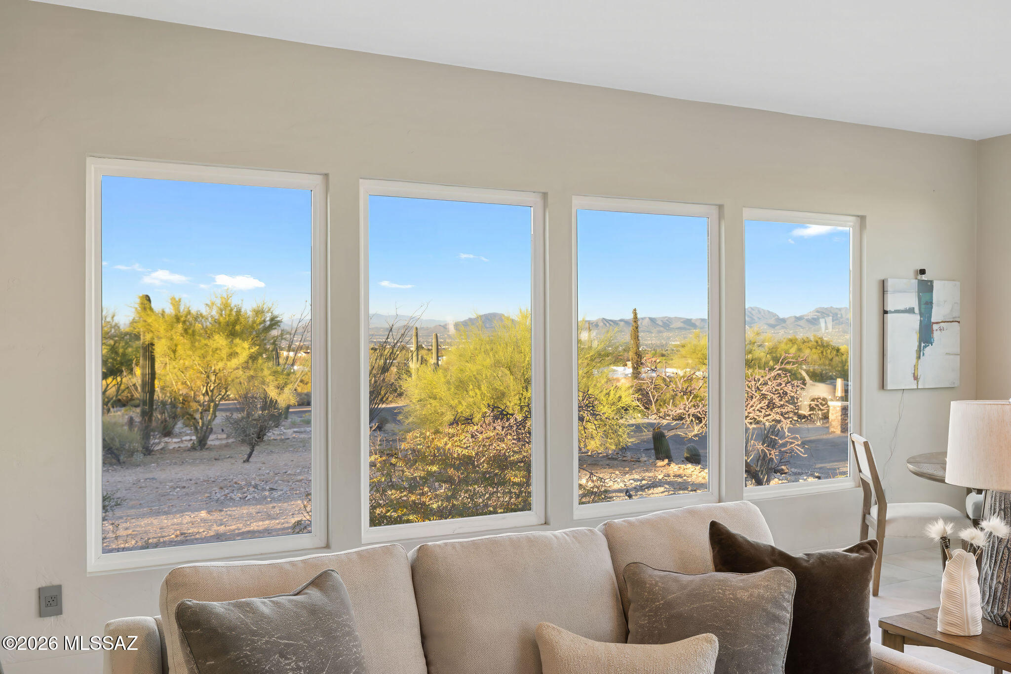 Santa Catalina Estates NO. 4 (1-180) - Residential