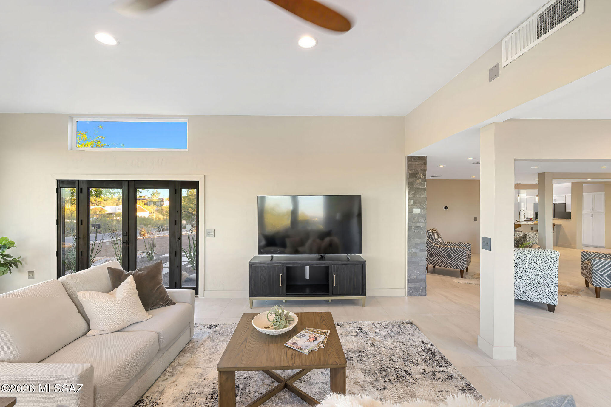 Santa Catalina Estates NO. 4 (1-180) - Residential