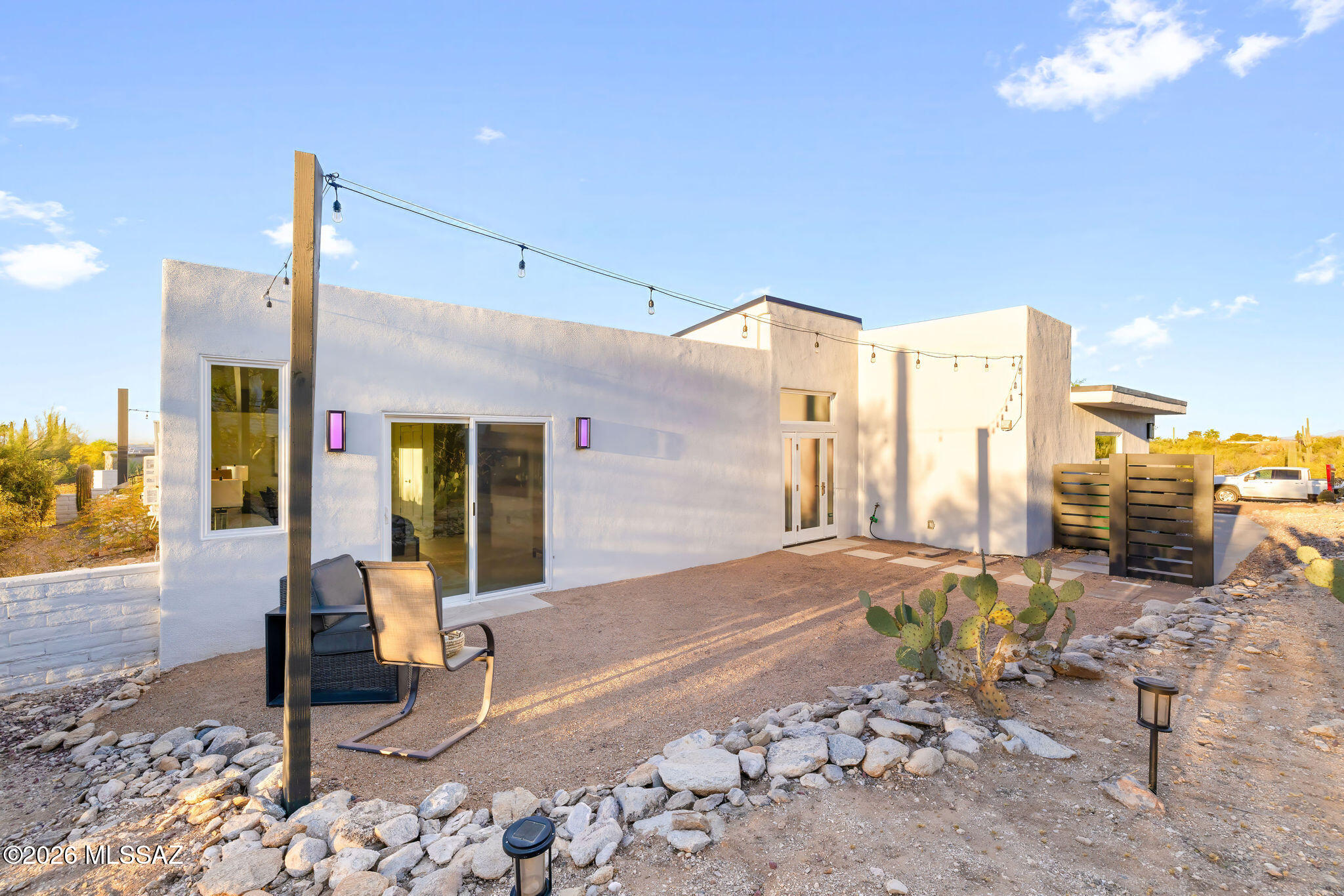 Santa Catalina Estates NO. 4 (1-180) - Residential
