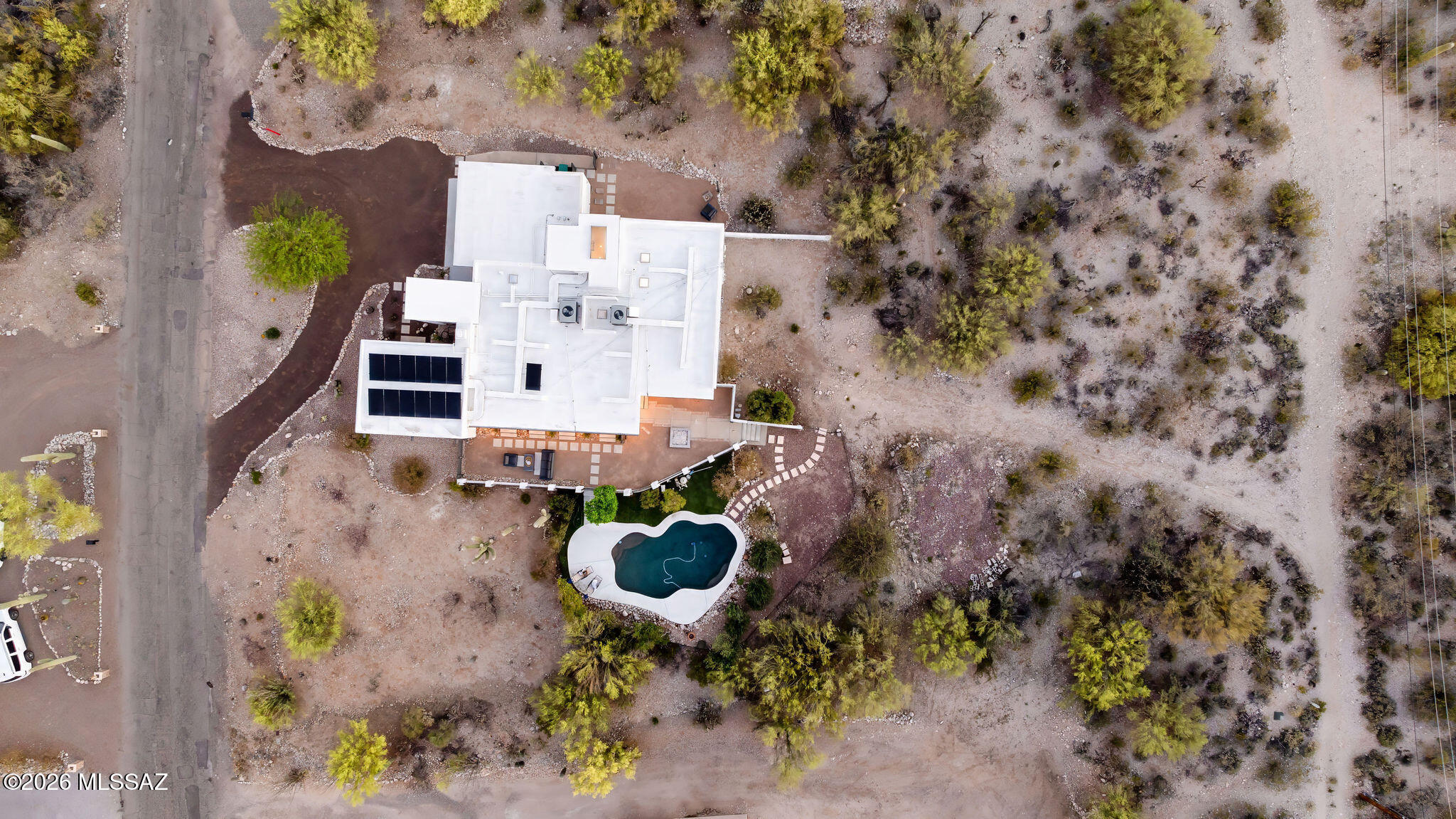 Santa Catalina Estates NO. 4 (1-180) - Residential