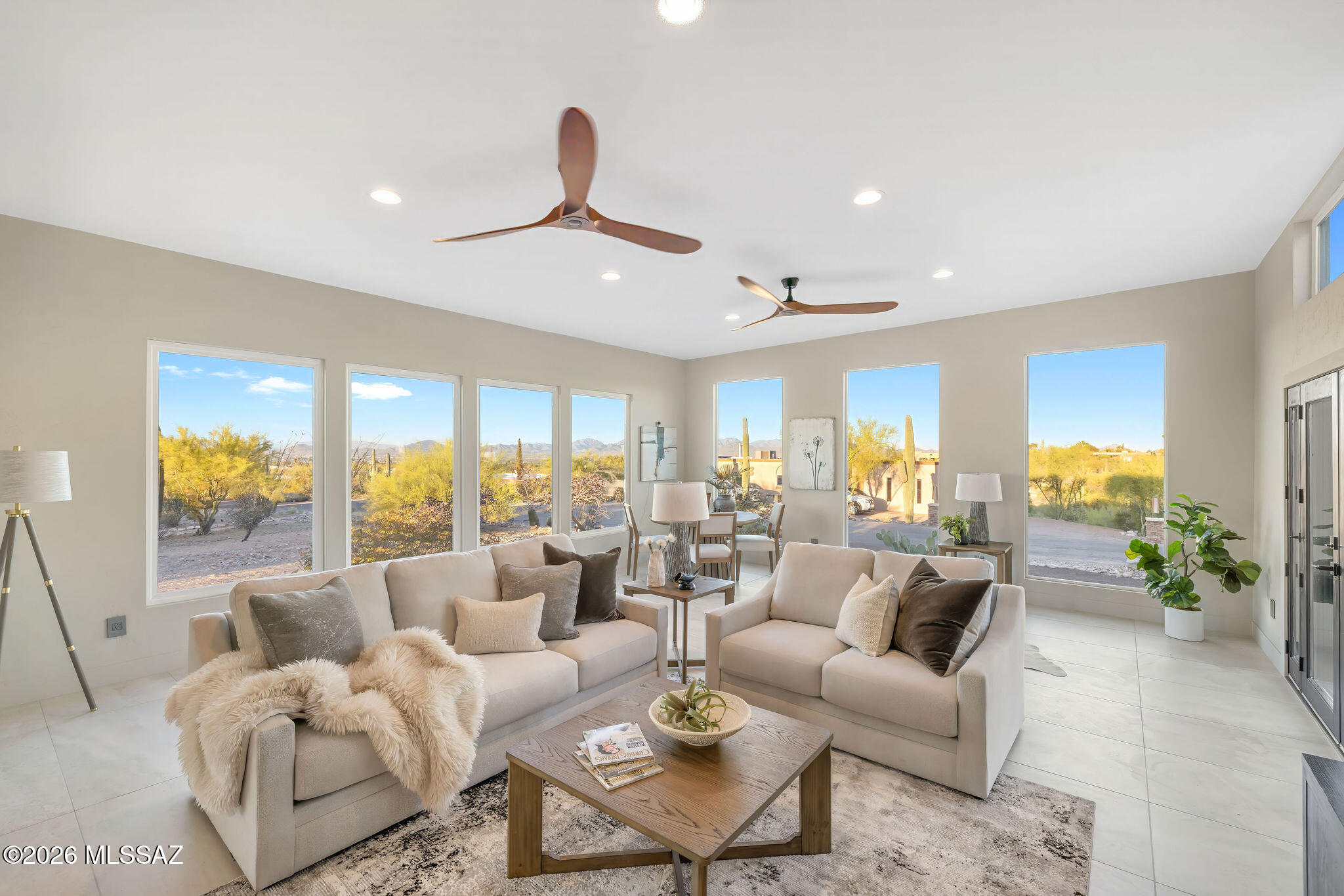 Santa Catalina Estates NO. 4 (1-180) - Residential