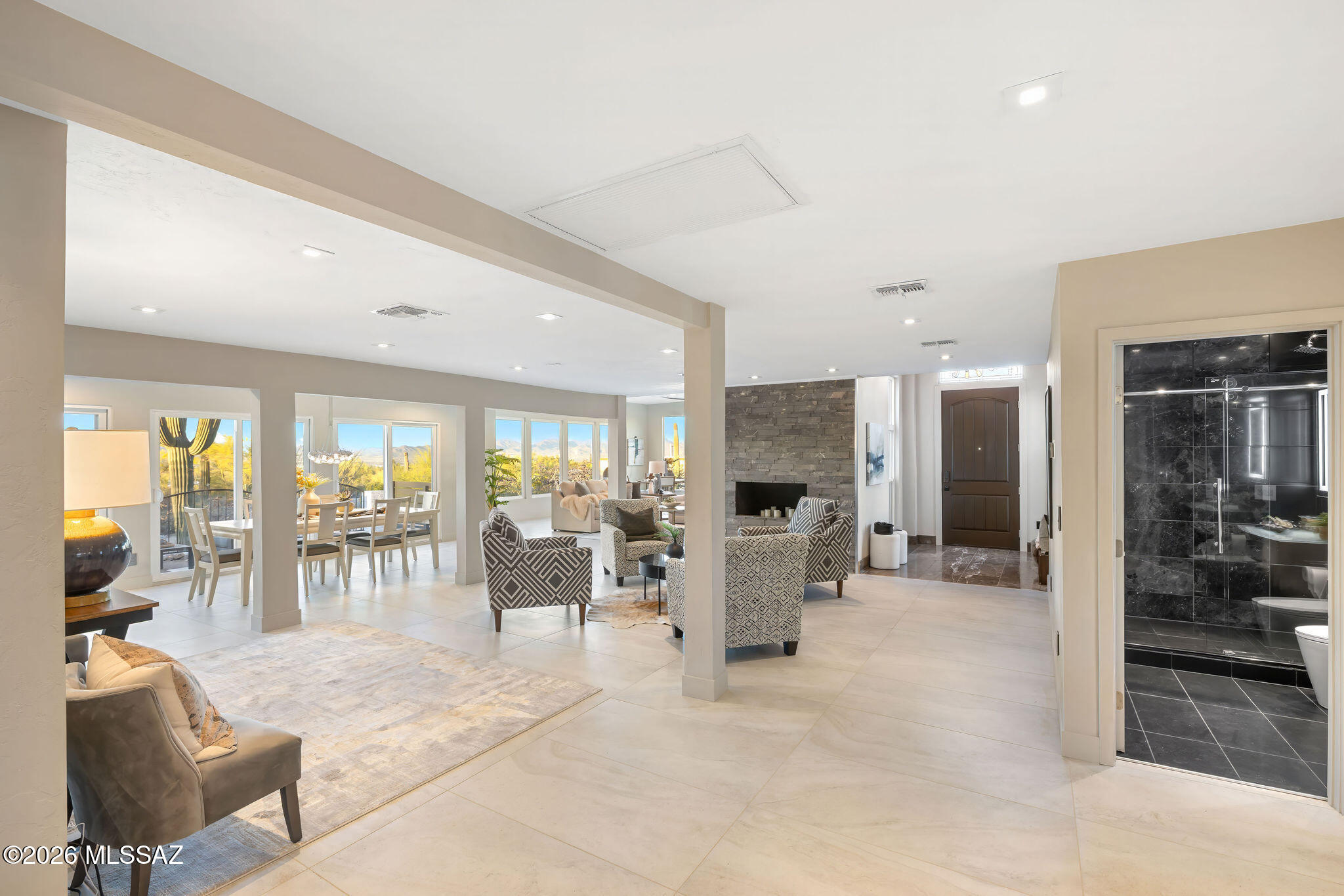 Santa Catalina Estates NO. 4 (1-180) - Residential