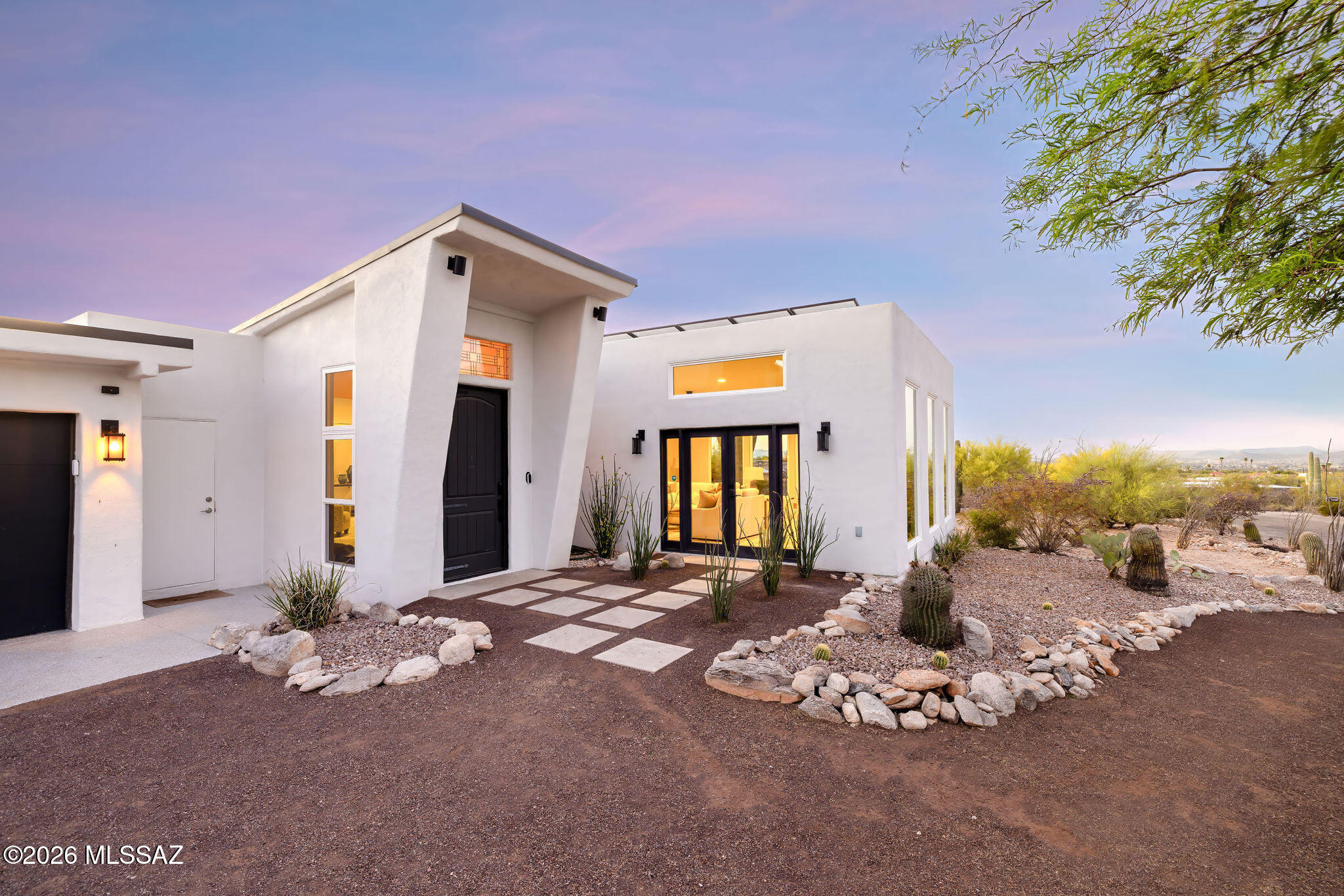 Santa Catalina Estates NO. 4 (1-180) - Residential