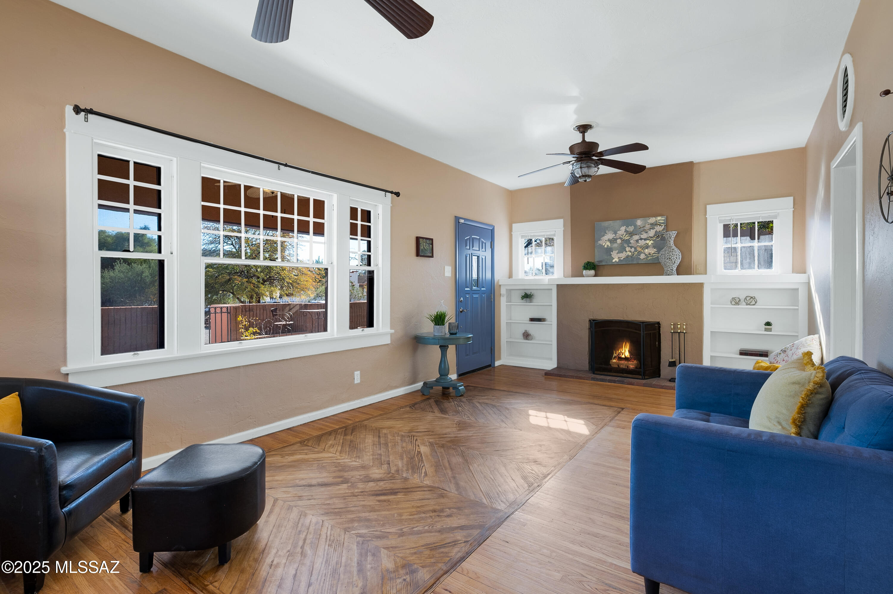 City Of Tucson - Residential