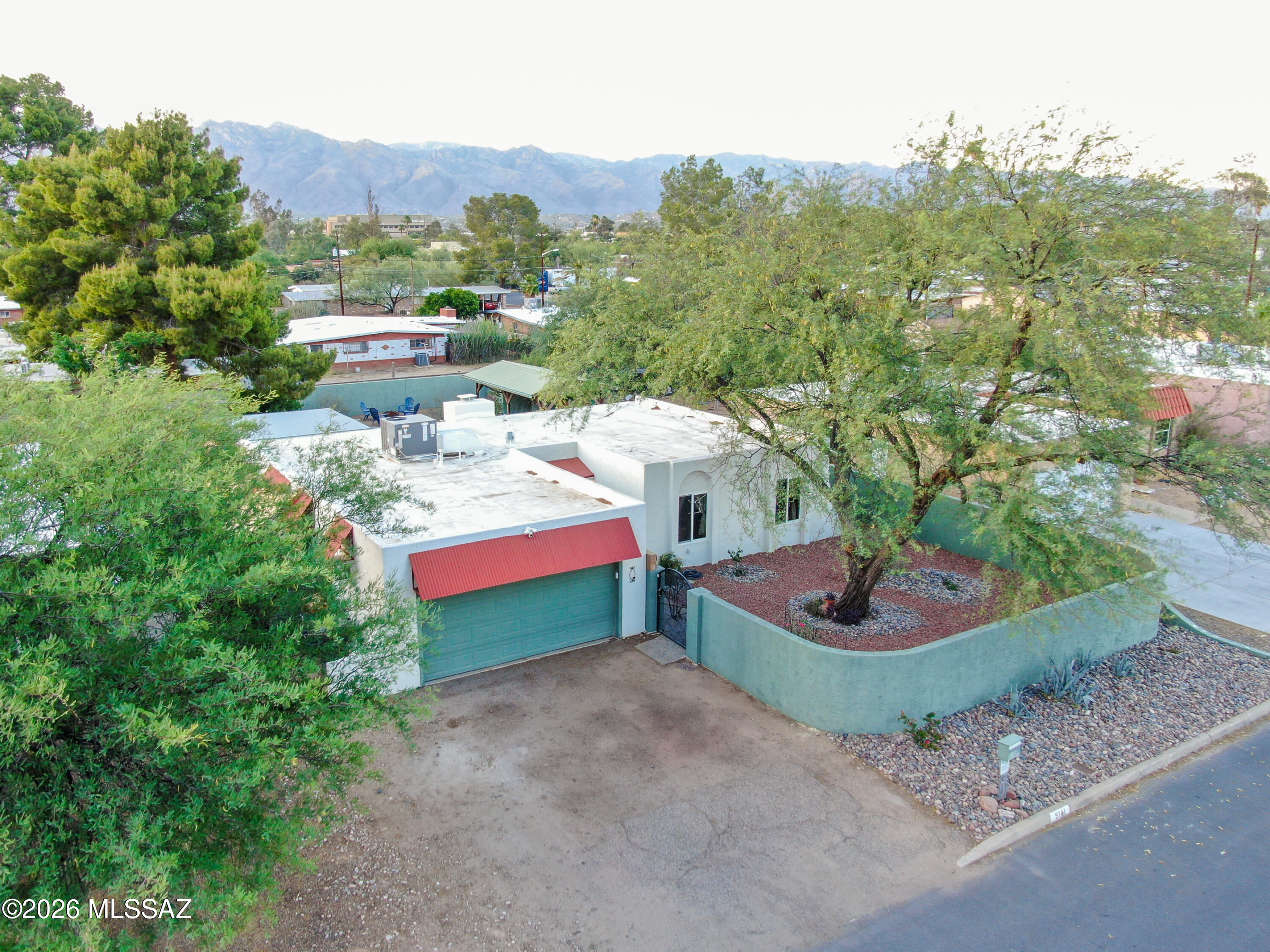Cloverleaf Resub. - Residential