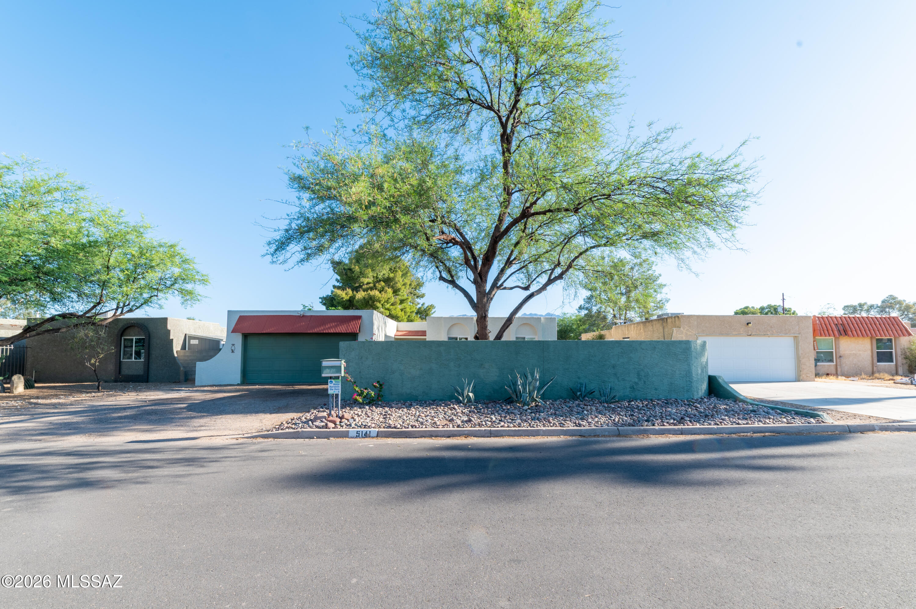 Cloverleaf Resub. - Residential