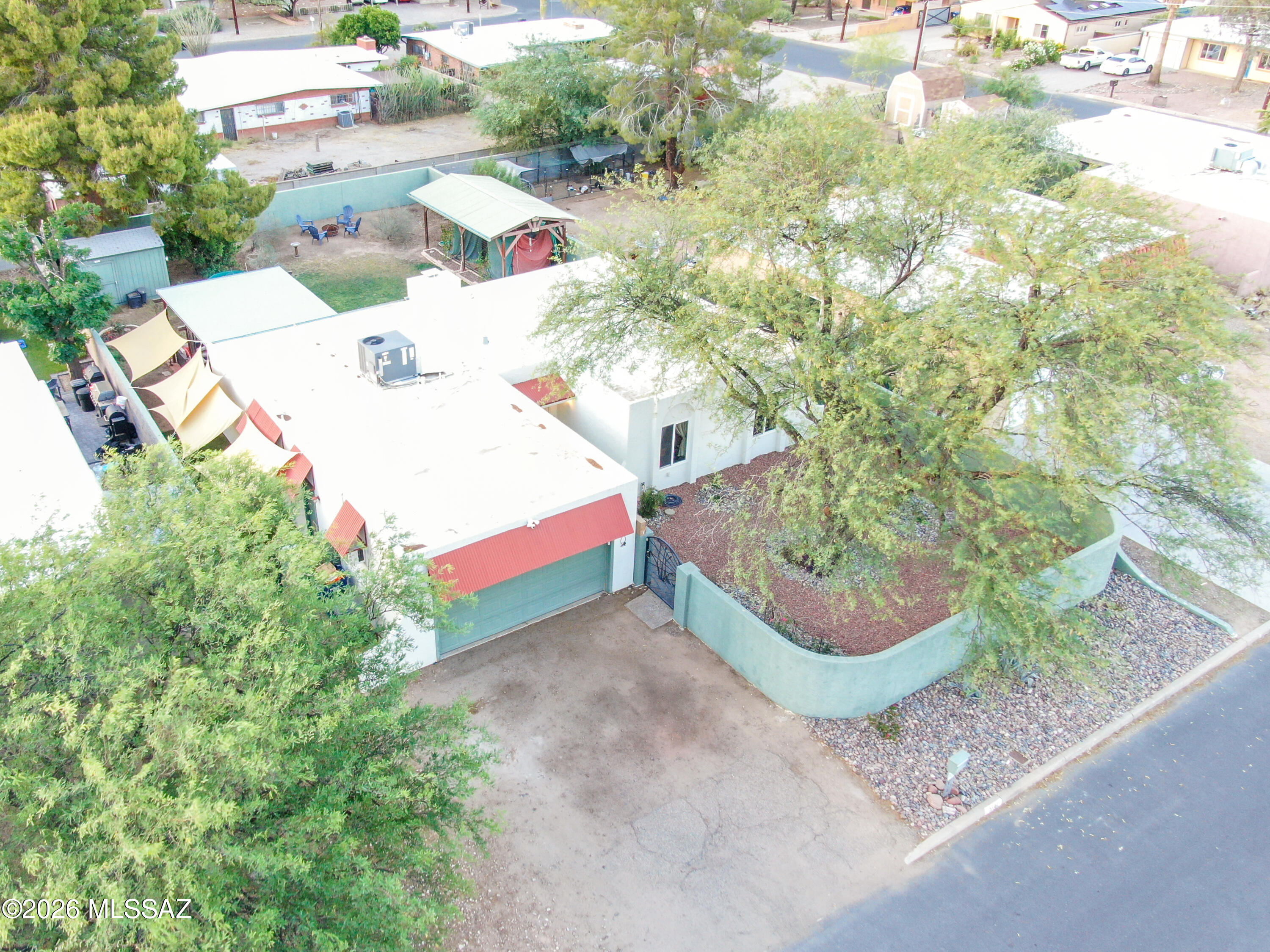 Cloverleaf Resub. - Residential