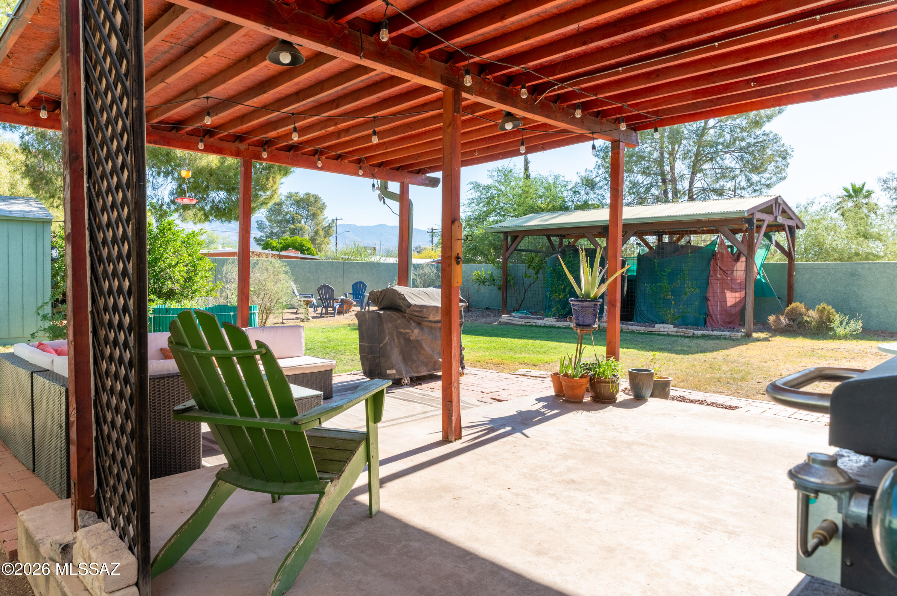 Cloverleaf Resub. - Residential