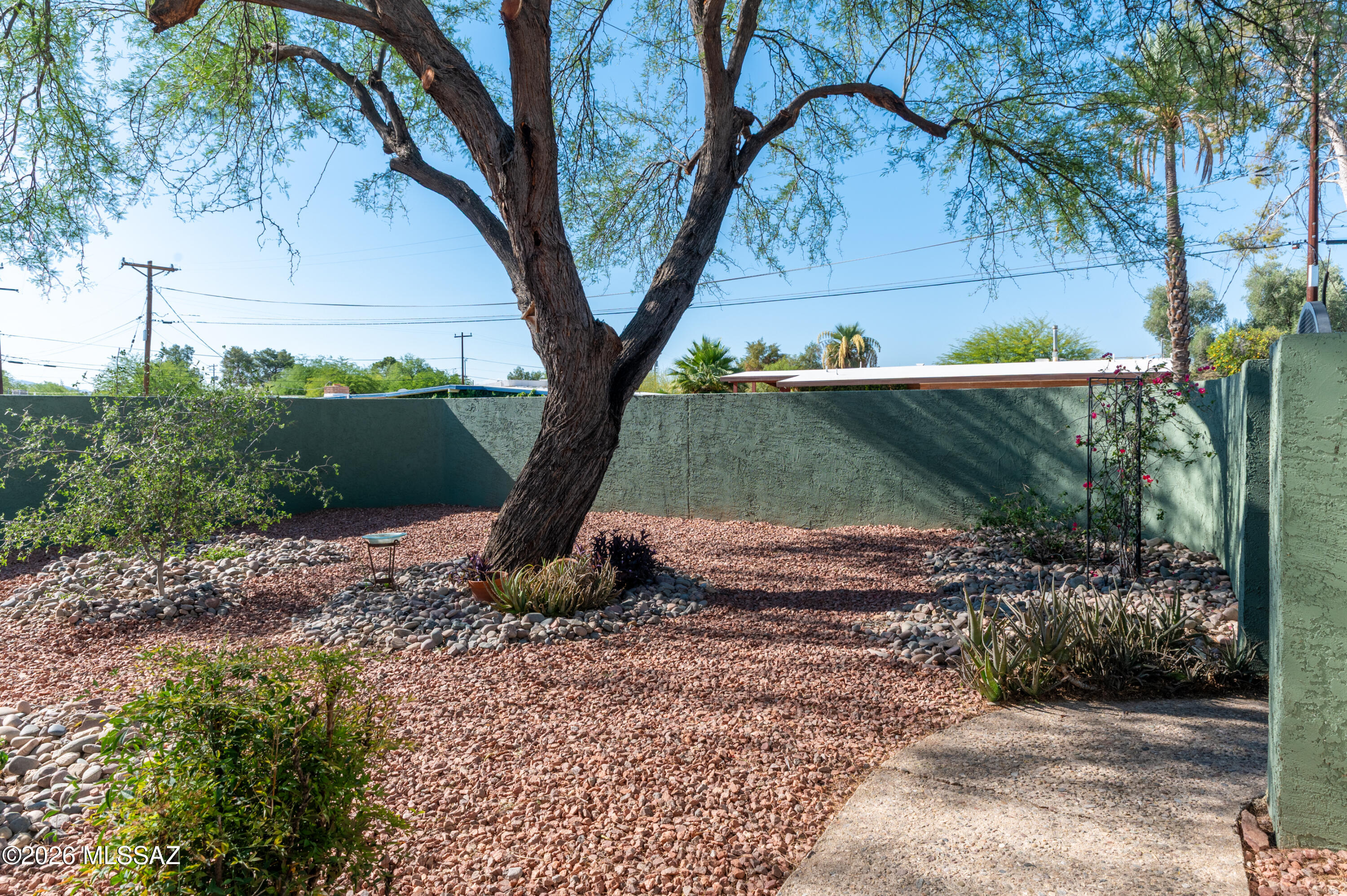 Cloverleaf Resub. - Residential