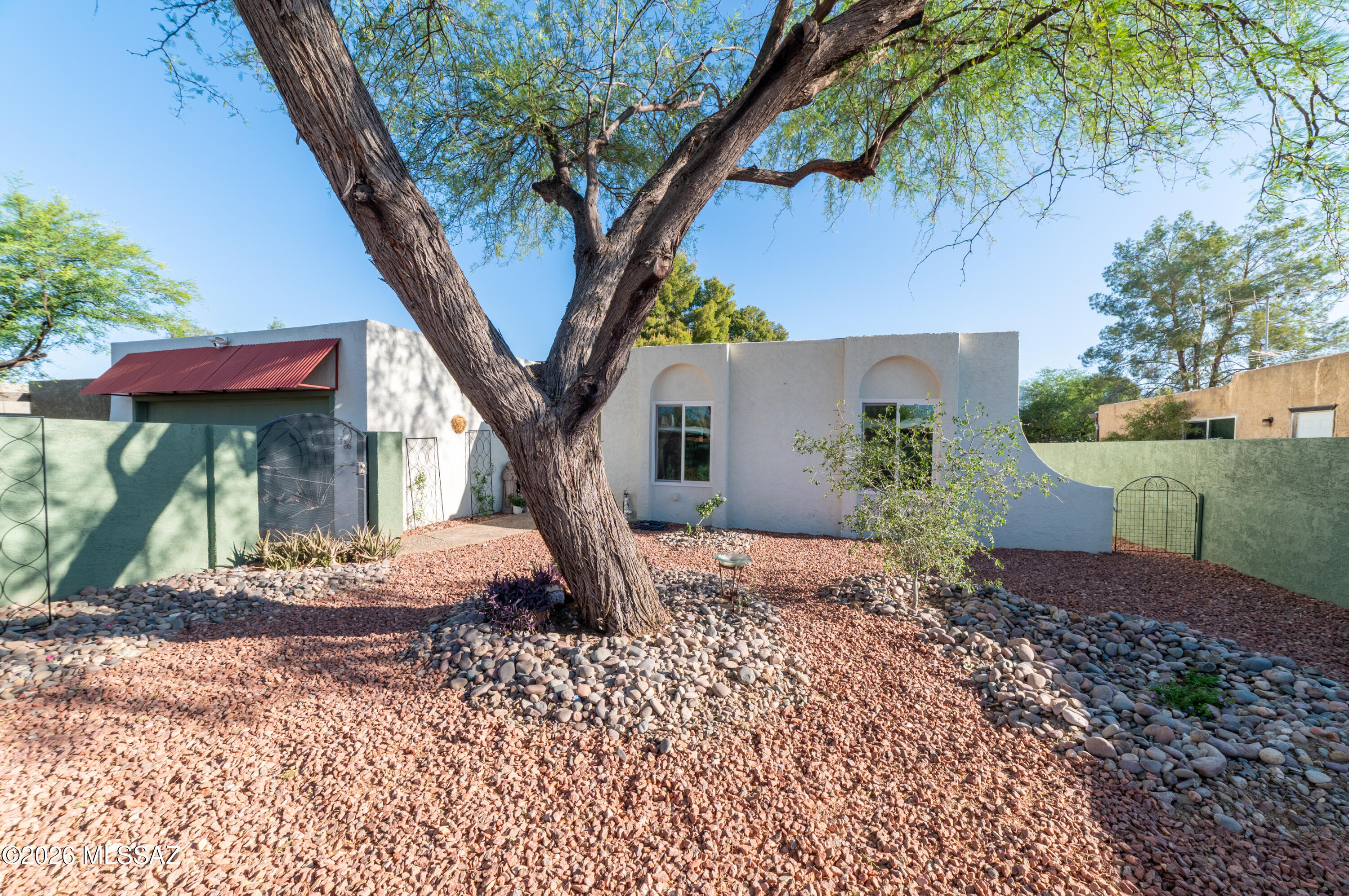 Cloverleaf Resub. - Residential