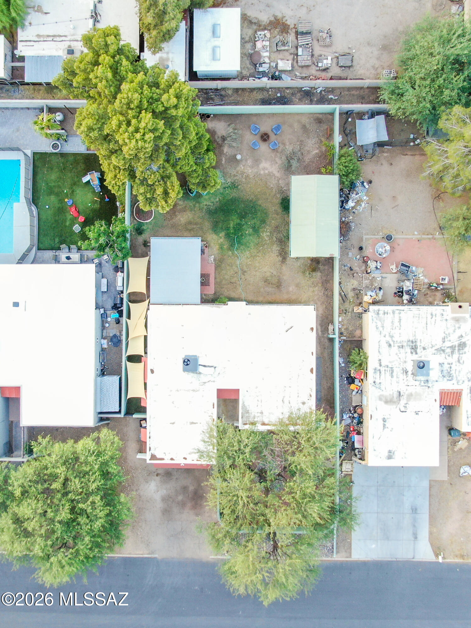 Cloverleaf Resub. - Residential
