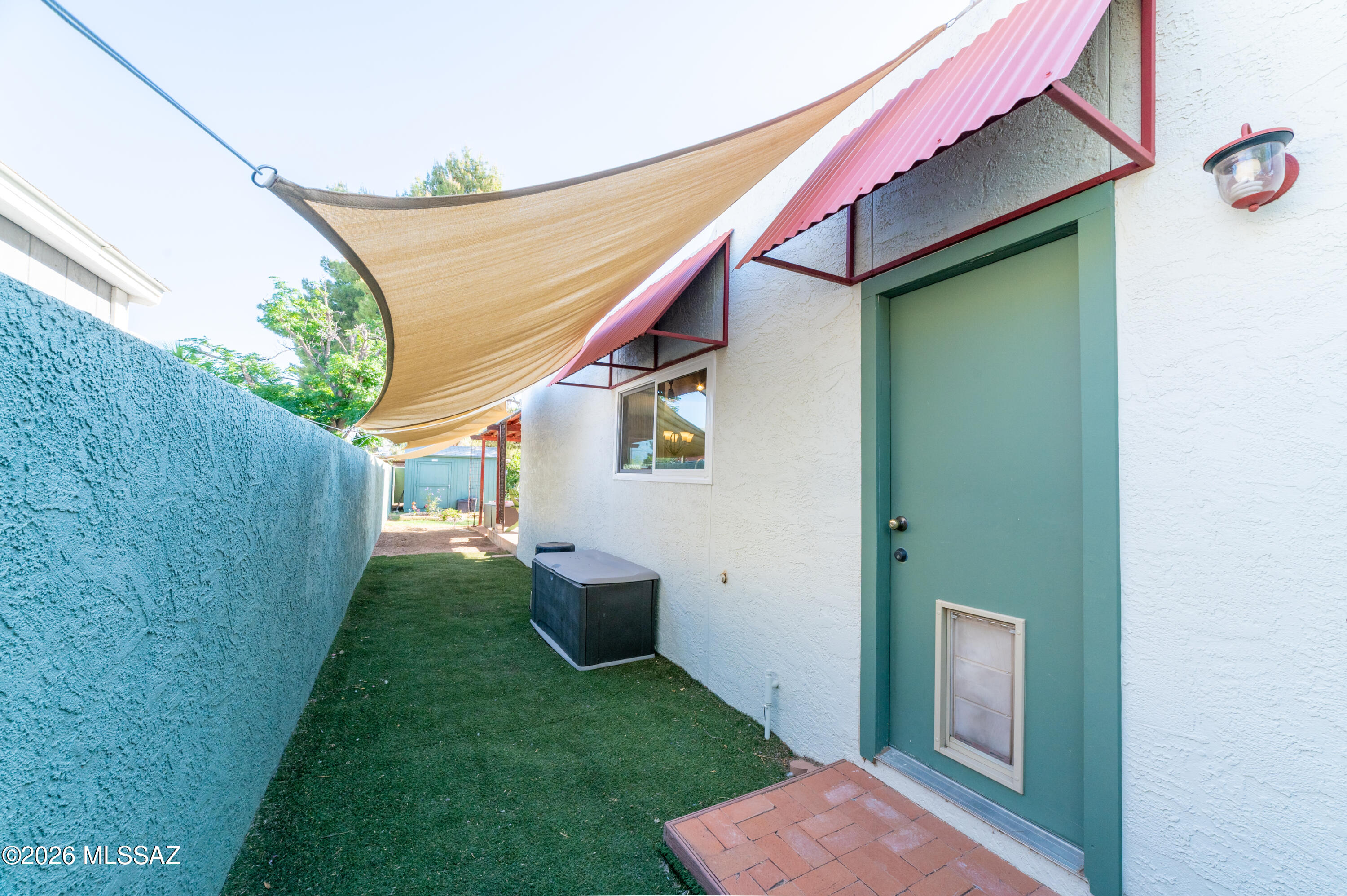 Cloverleaf Resub. - Residential