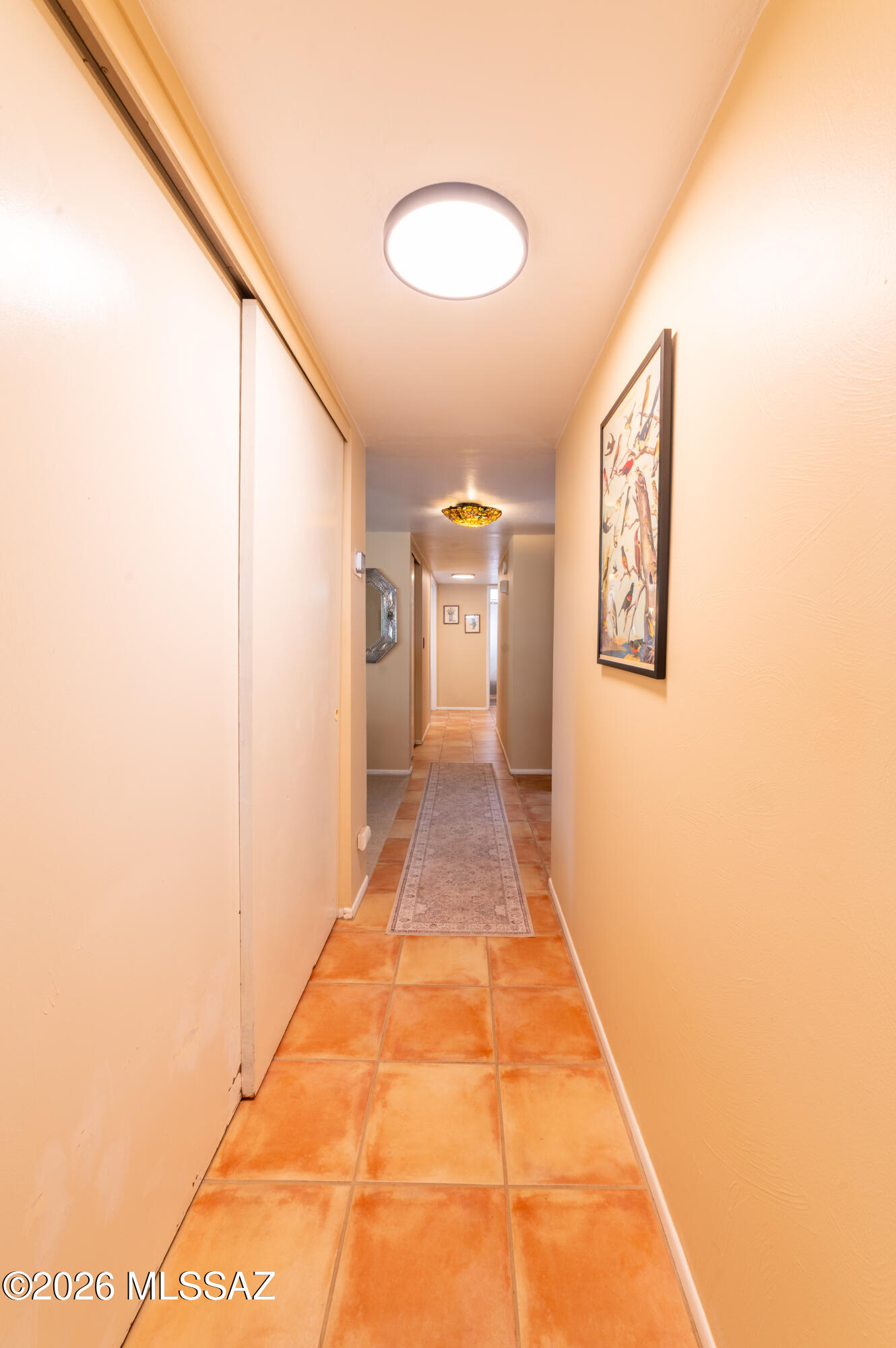 Cloverleaf Resub. - Residential