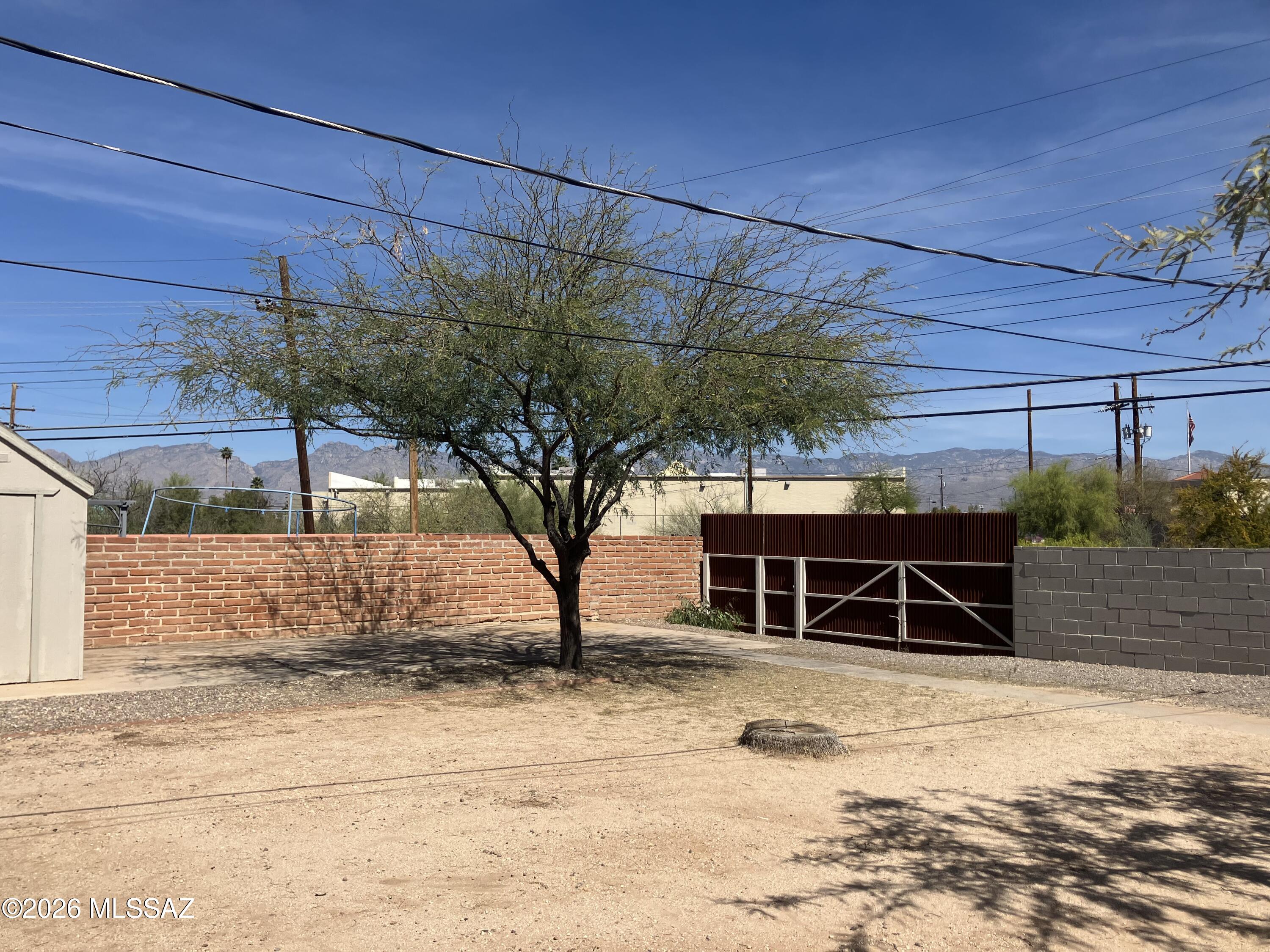 Desert Steppes Estates (1-98) - Residential