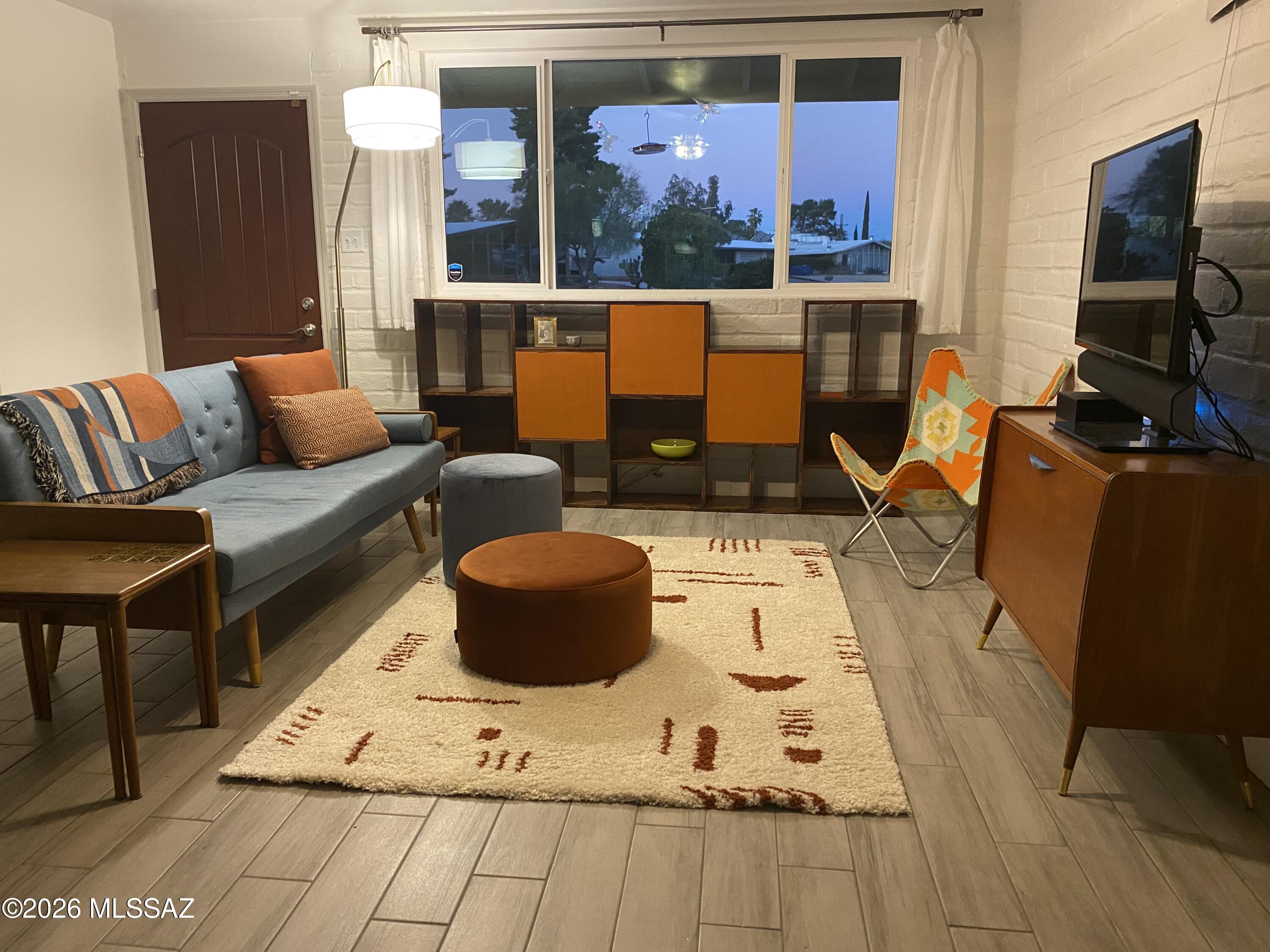 Desert Steppes Estates (1-98) - Residential