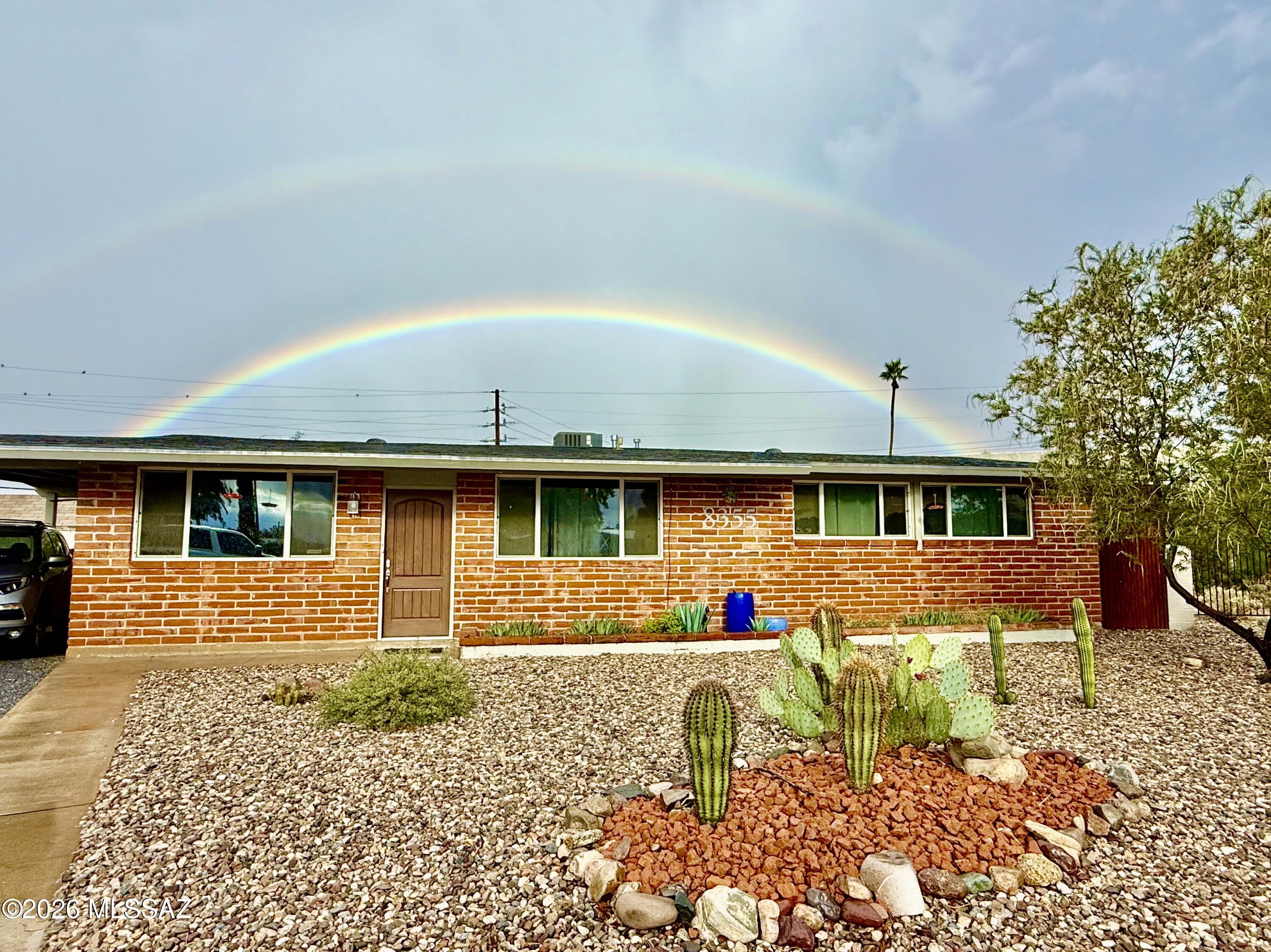 Desert Steppes Estates (1-98) - Residential