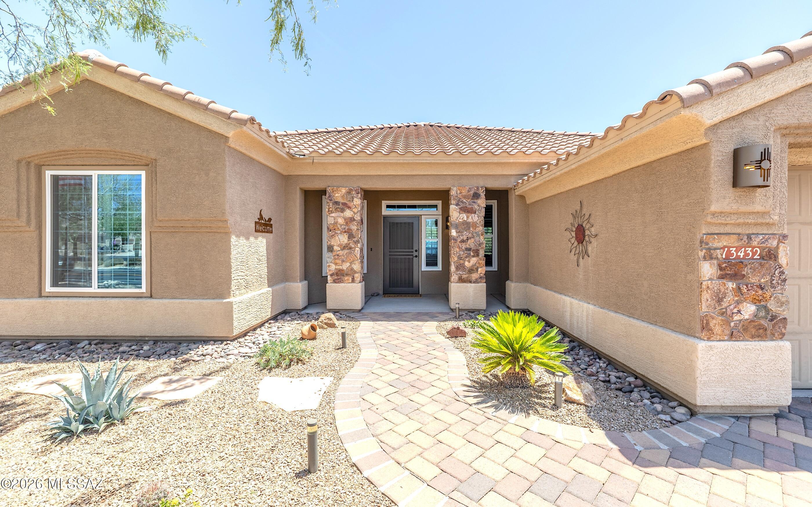 Heritage Highlands - Residential