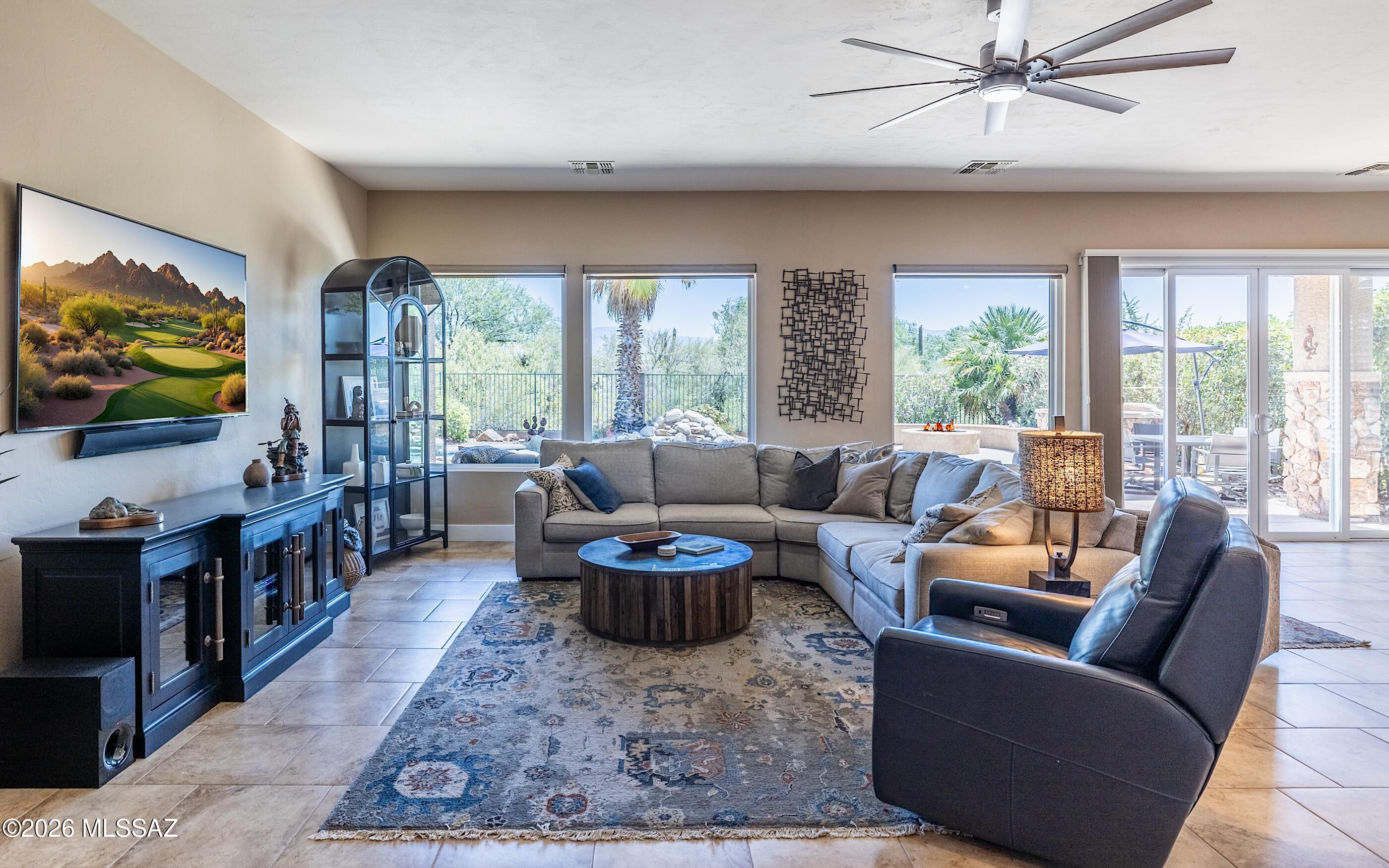 Heritage Highlands - Residential