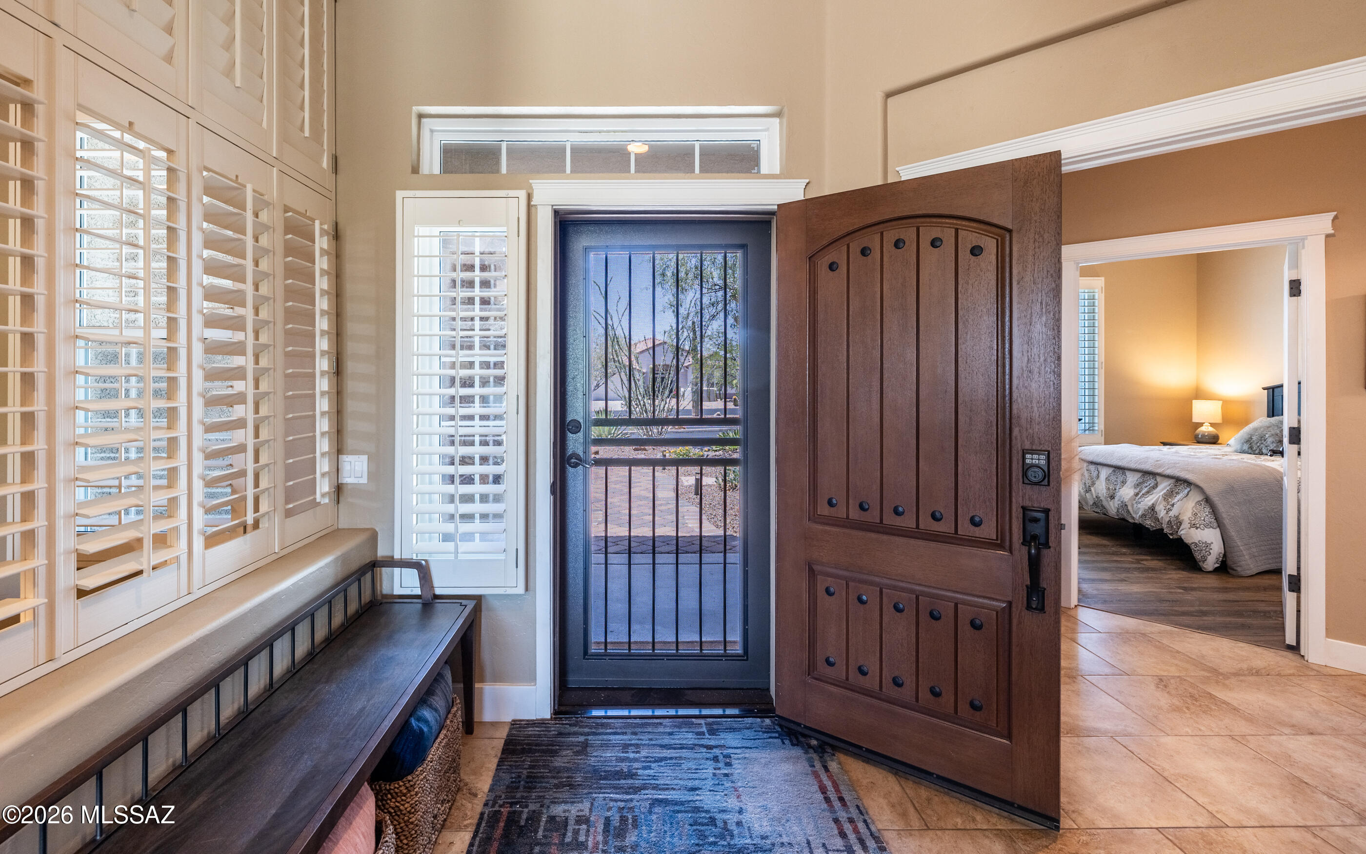 Heritage Highlands - Residential