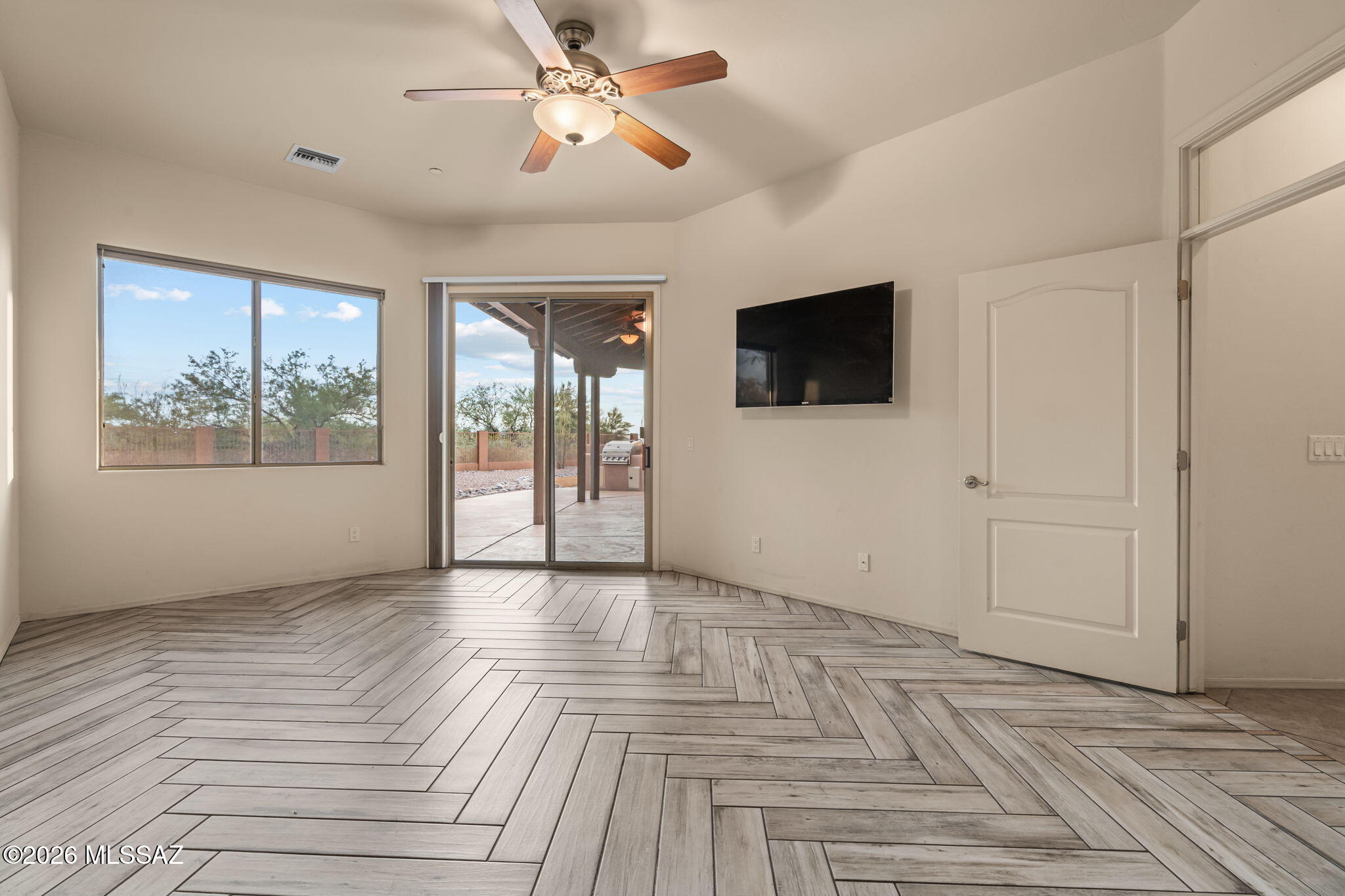 Sycamore Canyon (1-485) - Residential