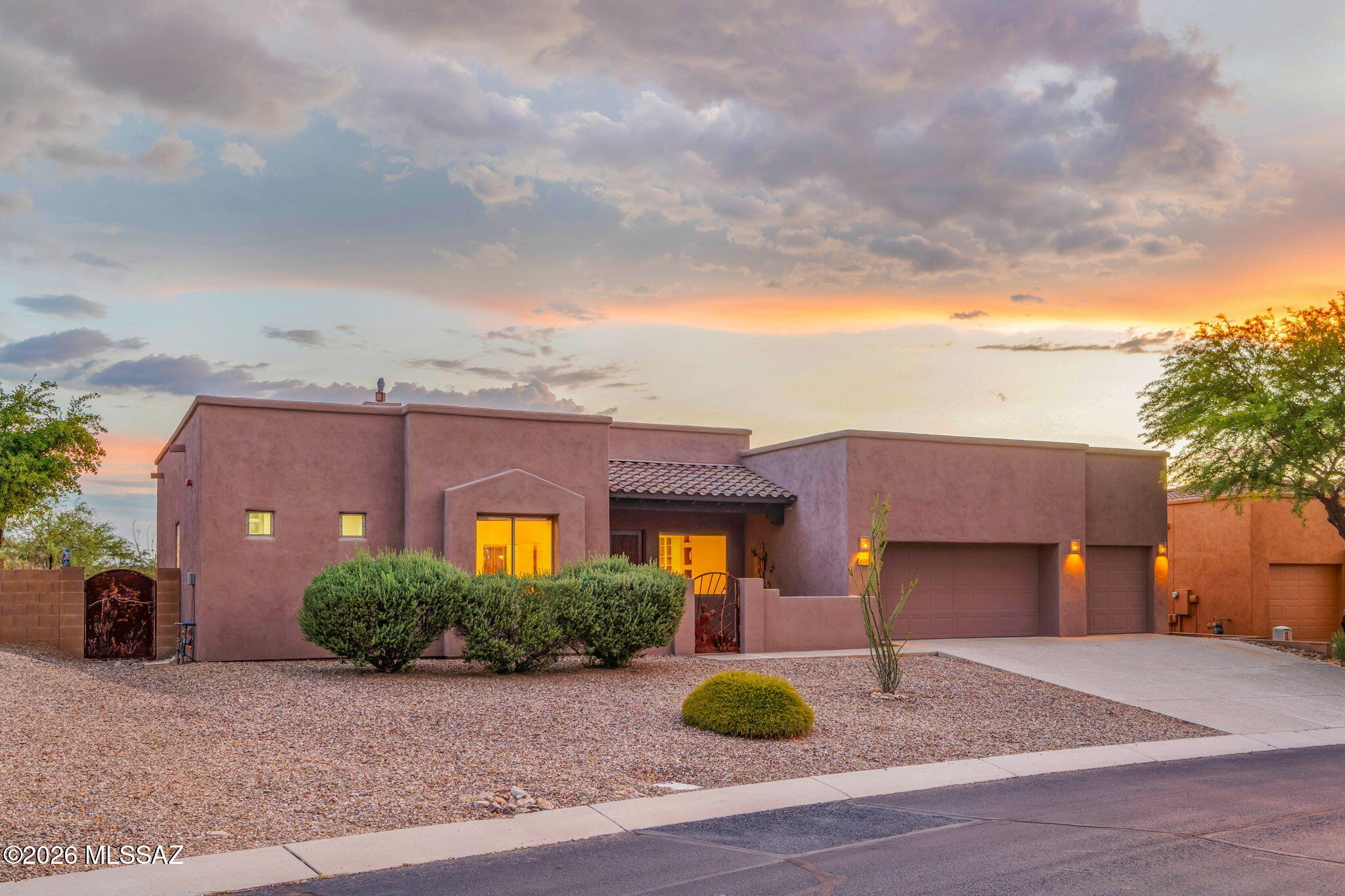 Sycamore Canyon (1-485) - Residential