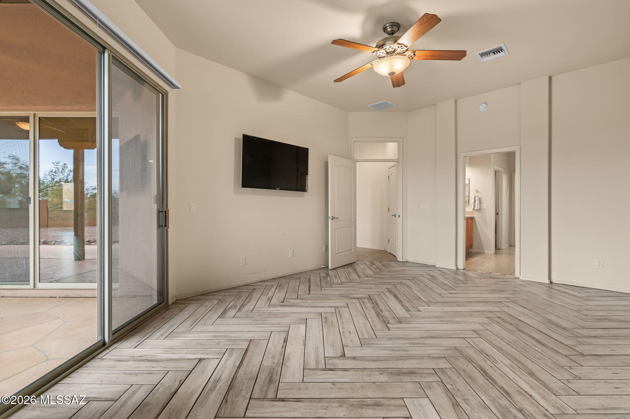 Sycamore Canyon (1-485) - Residential