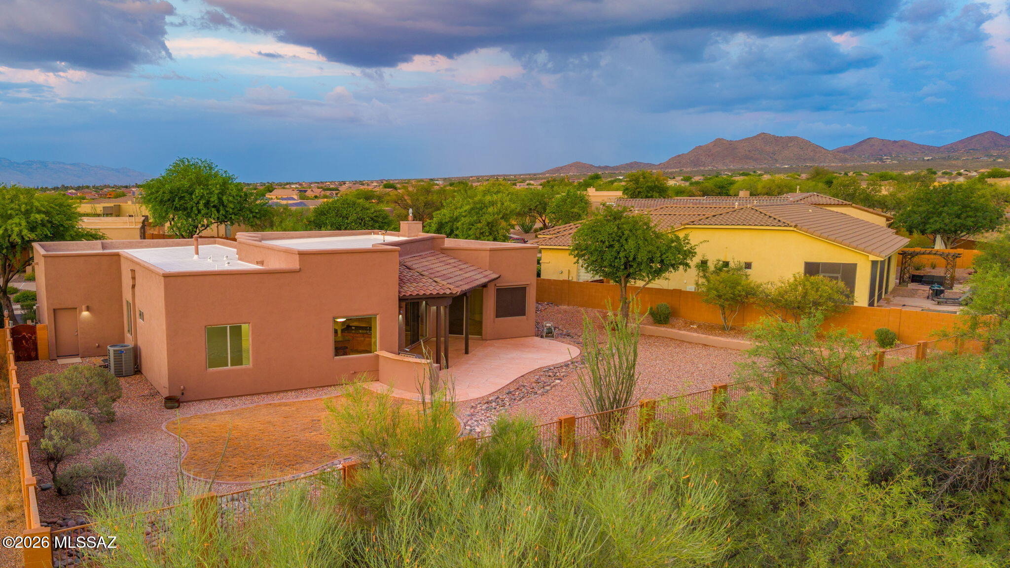 Sycamore Canyon (1-485) - Residential