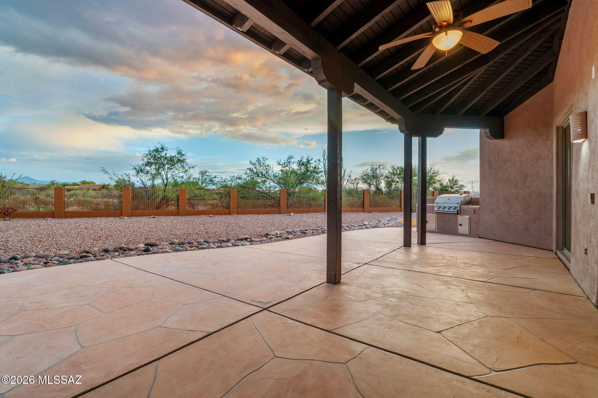 Sycamore Canyon (1-485) - Residential