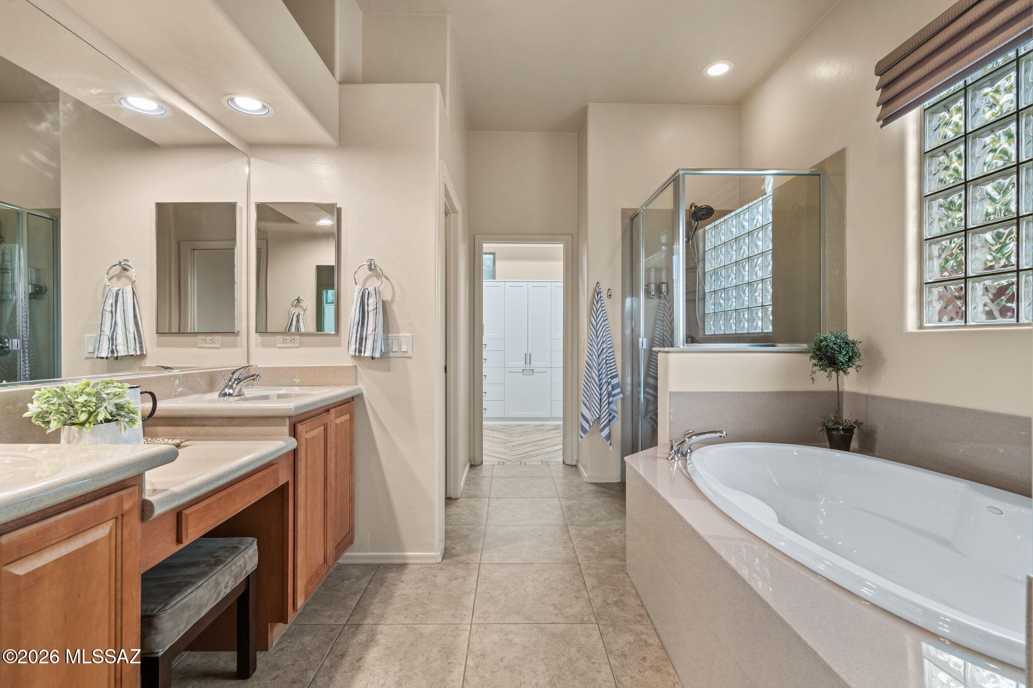 Sycamore Canyon (1-485) - Residential