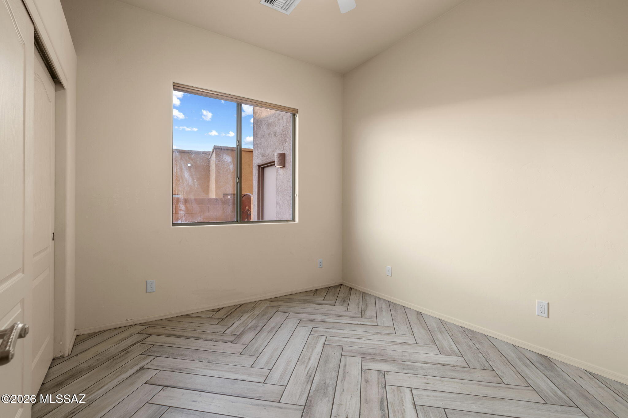 Sycamore Canyon (1-485) - Residential