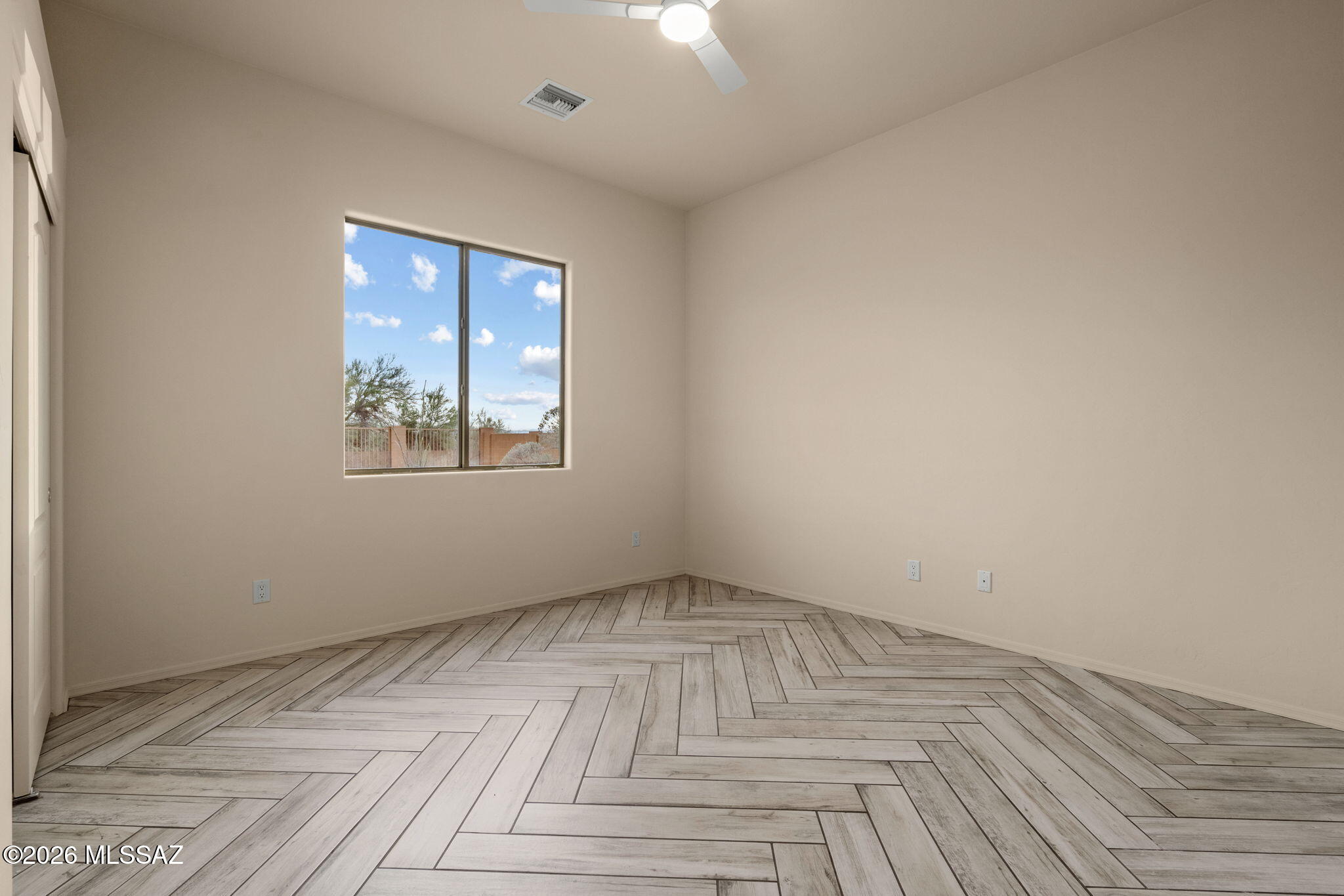 Sycamore Canyon (1-485) - Residential